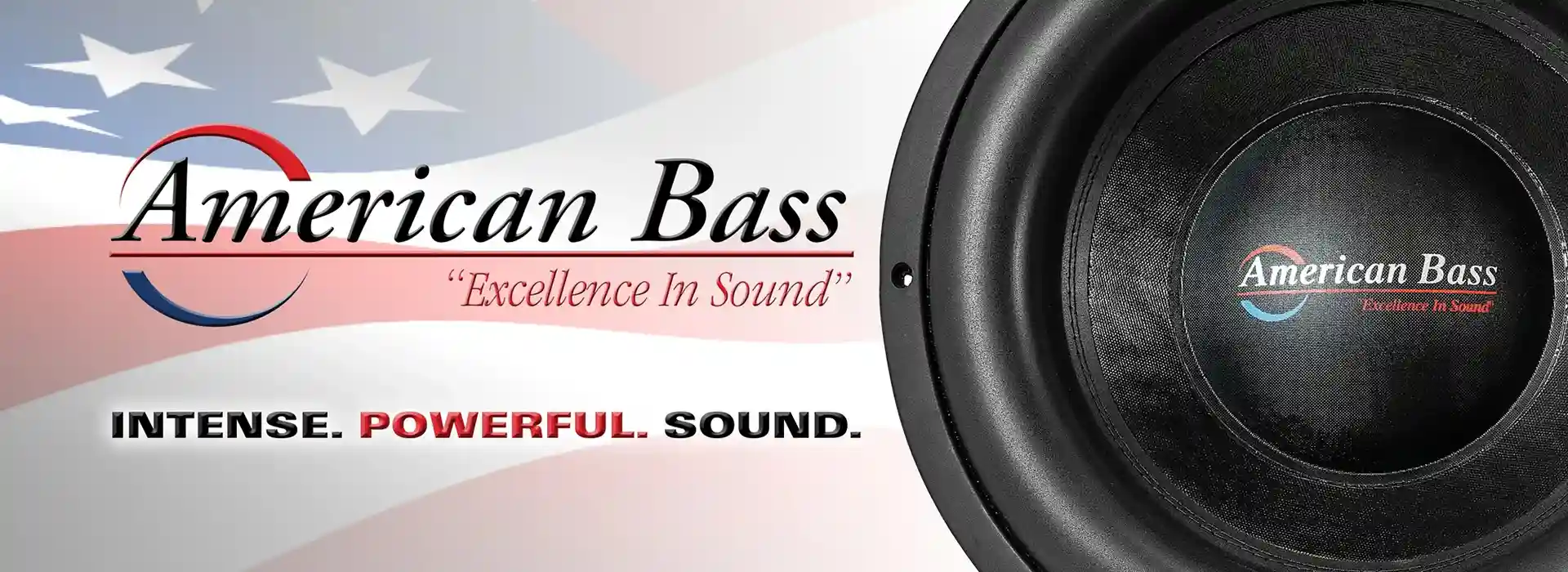 Elite Sound, American Power