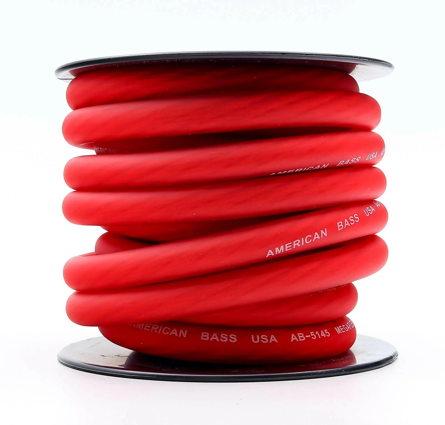 1/0 Gauge Mega Flex Power Cable 25/50ft Roll - Image 10