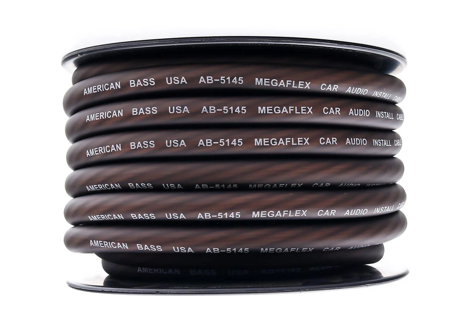 1/0 Gauge Mega Flex Power Cable 25/50ft Roll - Image 3