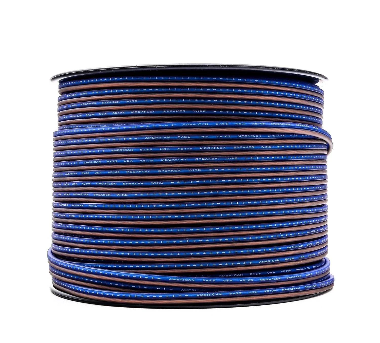 16 Gauge Mega Flex Speaker Wire 500/75ft - Image 2