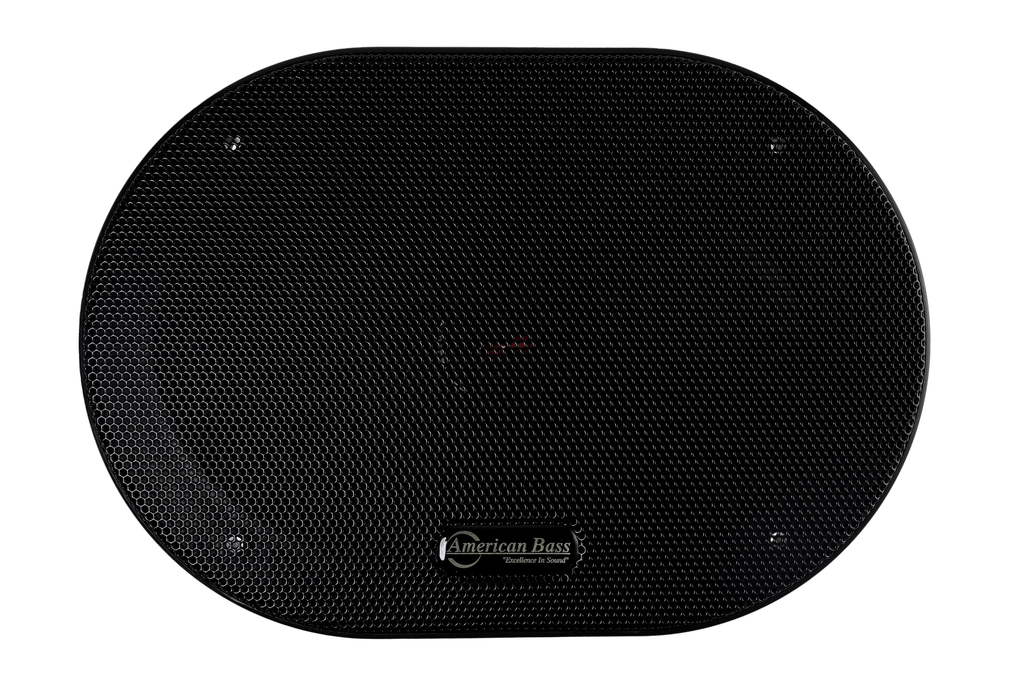 Godfather 6x9 Midrange Speakers w/Tweeter | 300 Watts (Pair) - Image 3