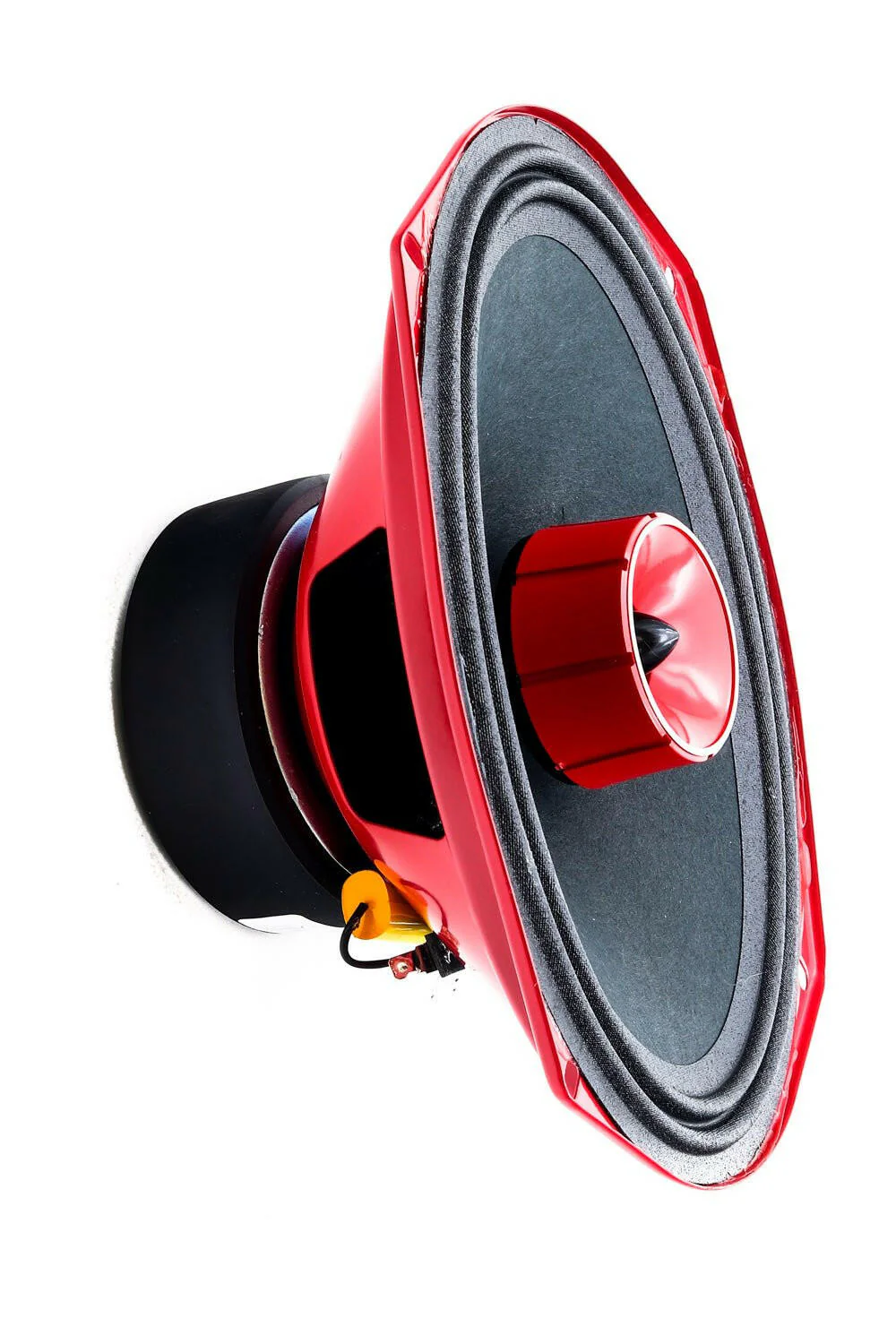 Godfather 6x9 Midrange Speakers w/Tweeter | 300 Watts (Pair) - Image 4