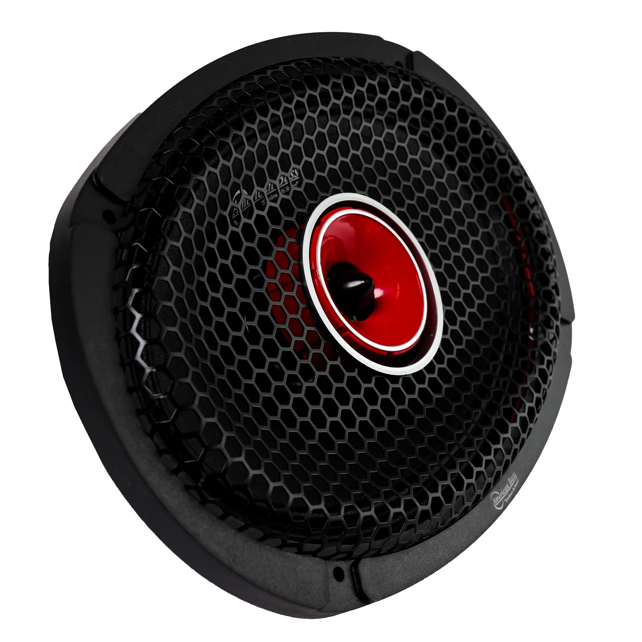 Godfather 6x9 Midrange Speakers w/Tweeter | 300 Watts (Pair) - Image 6