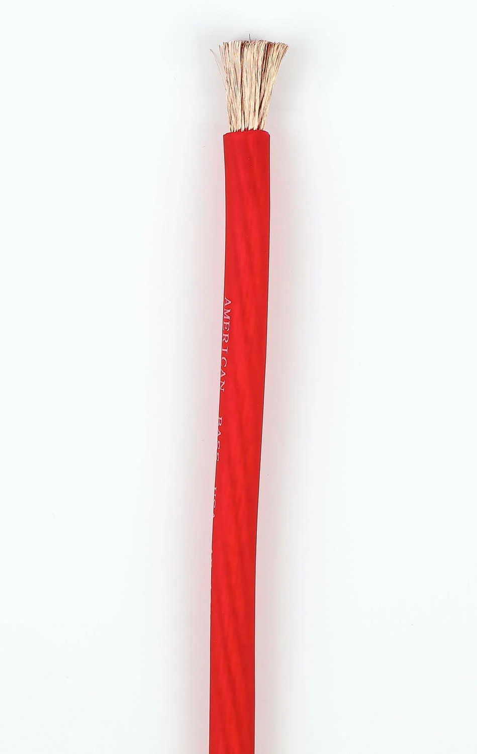 4 Gauge Mega Flex Power Cable 100ft Roll - Image 4