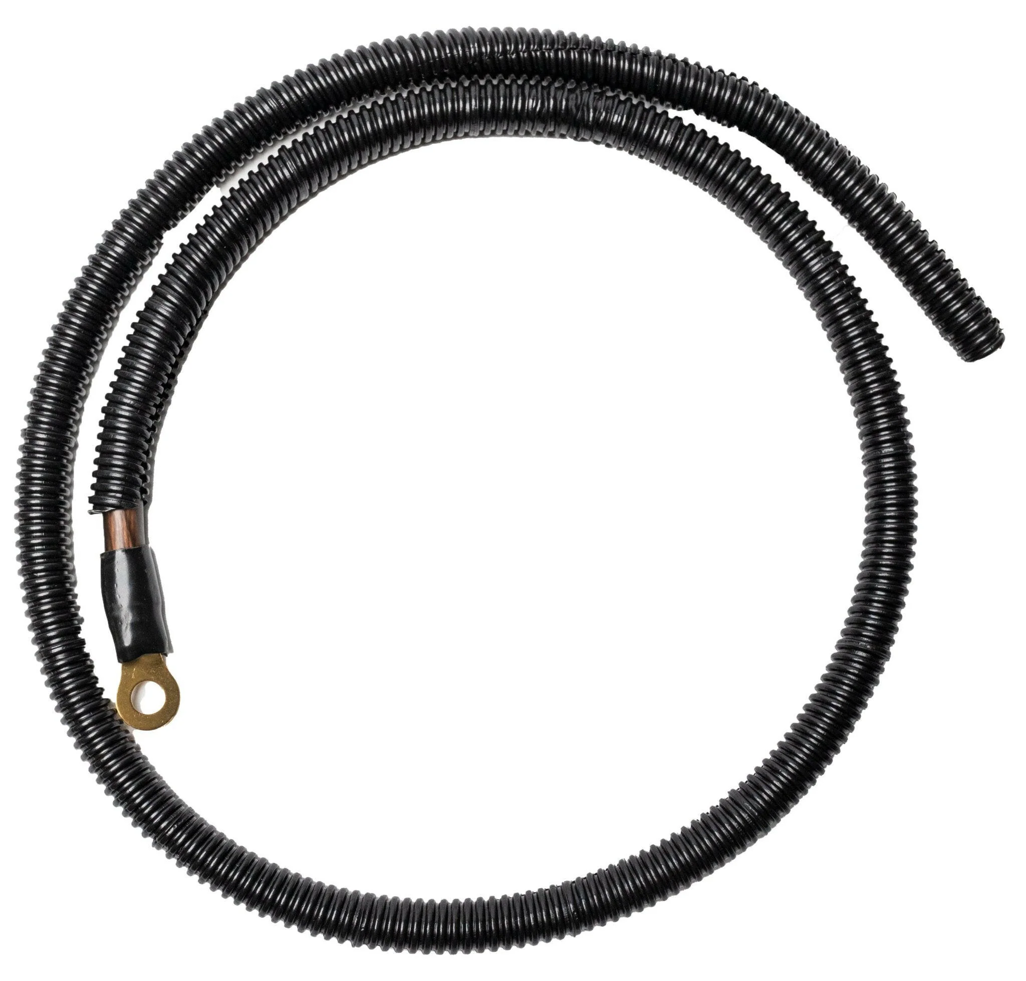 American Bass 0 Gauge Complete CCA (Copper Clad Aluminum) Amplifier Wiring Kit - Car Audio Amp Install Kit with Power, Ground & RCA Cables - Image 14