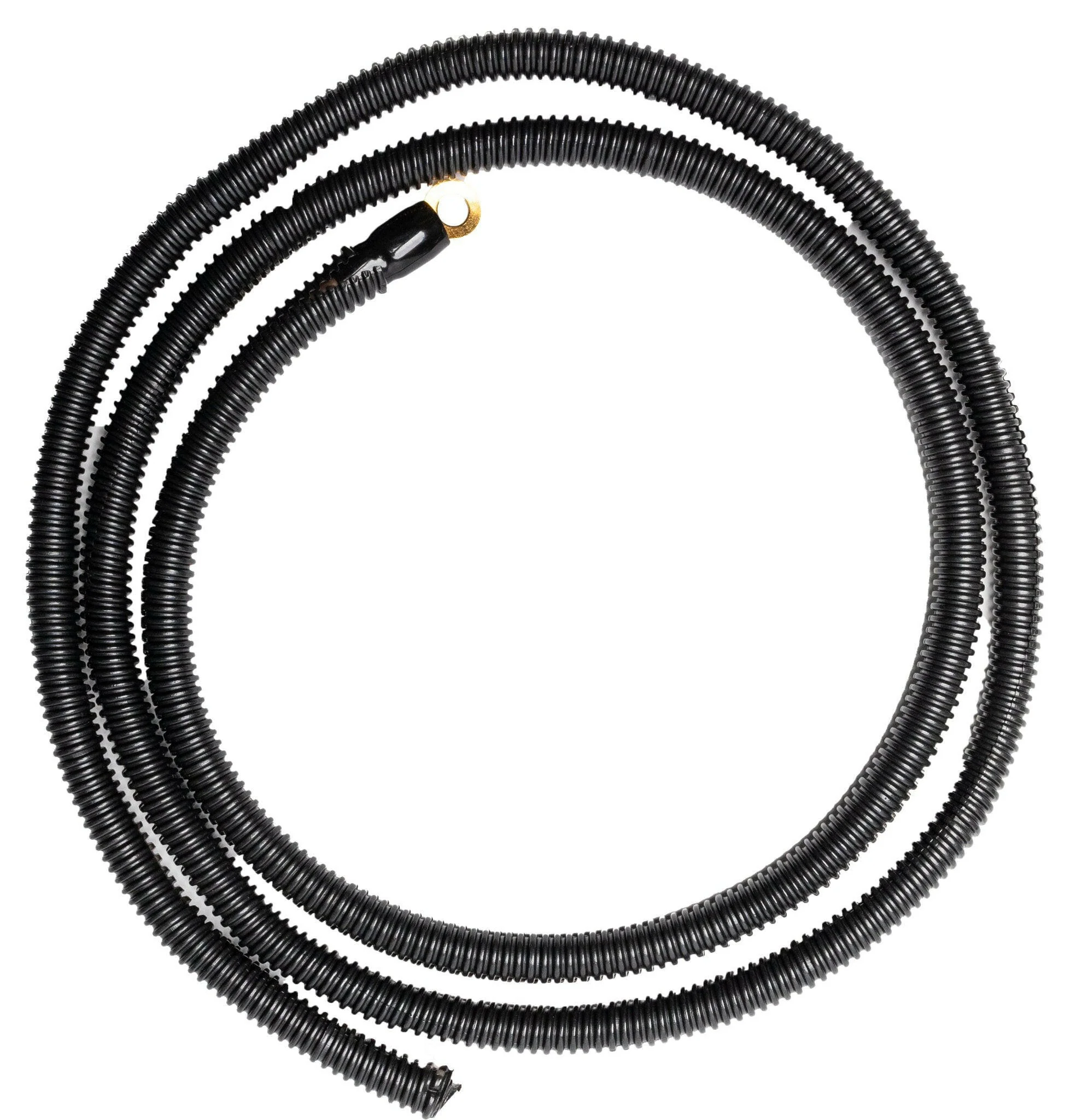 American Bass 4 Gauge Complete CCA (Copper Clad Aluminum) Amplifier Wiring Kit - Car Audio Amp Install Kit with Power, Ground & RCA Cables - Image 19