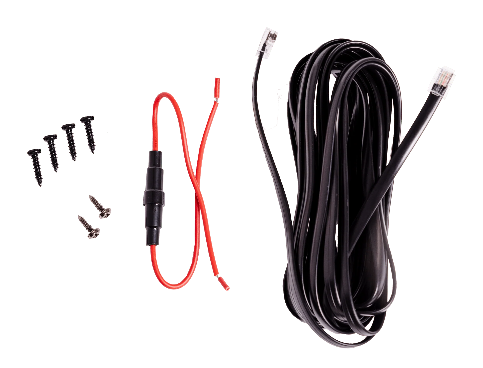 AB-CLR-3X 3-Way Active Electronic Crossover with Subwoofer Level Control - Image 5