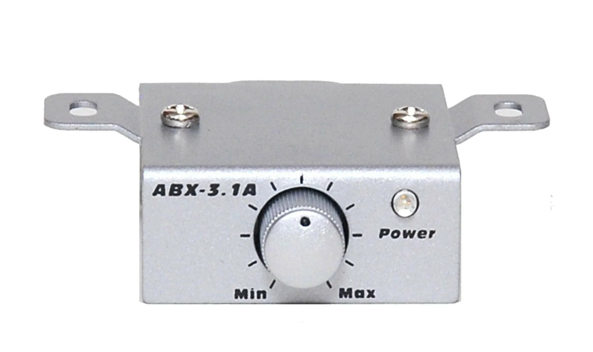 AB-3X Crossover - Image 2