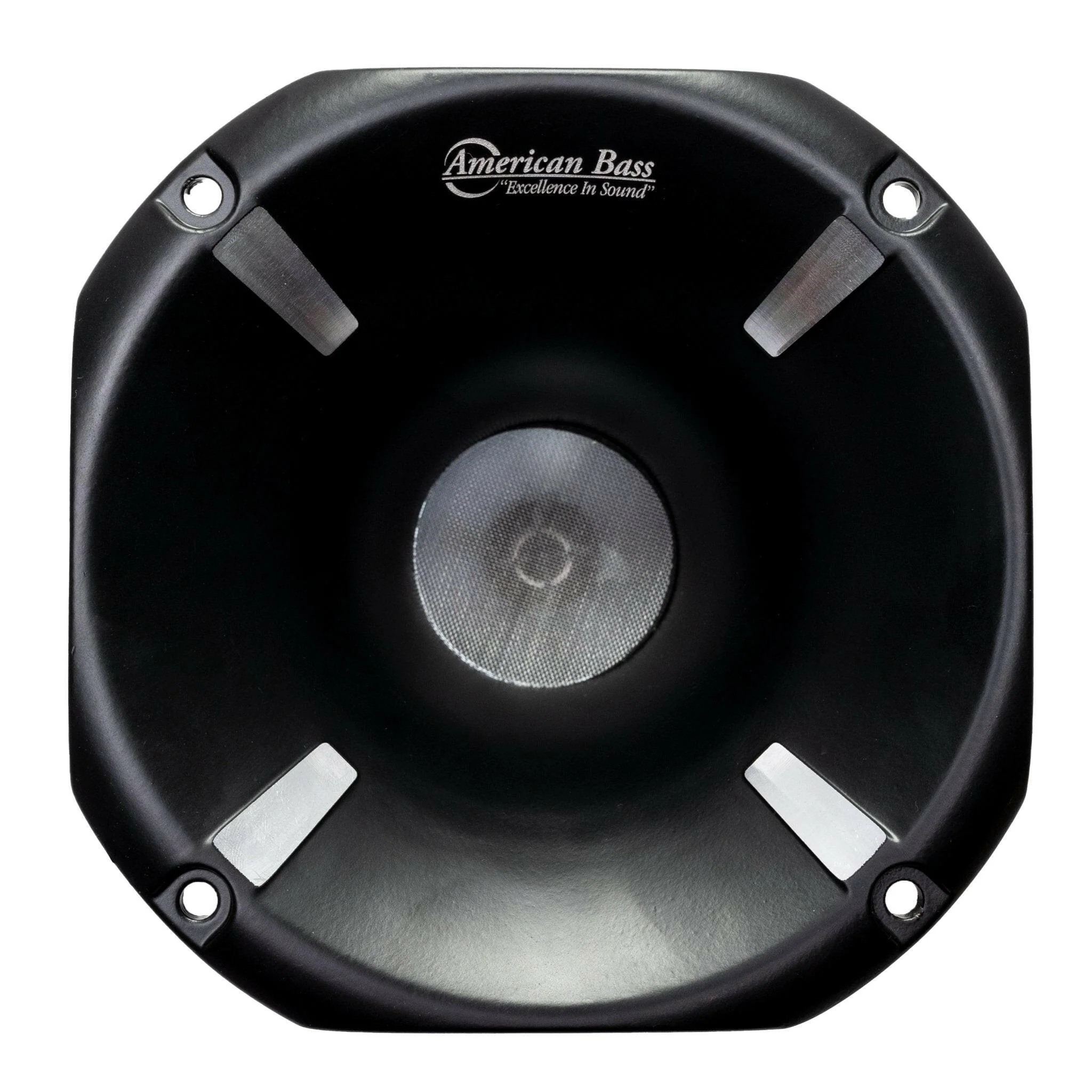 Godfather Horn Driver 2"/3"  Coil, 450 Watts - Image 12