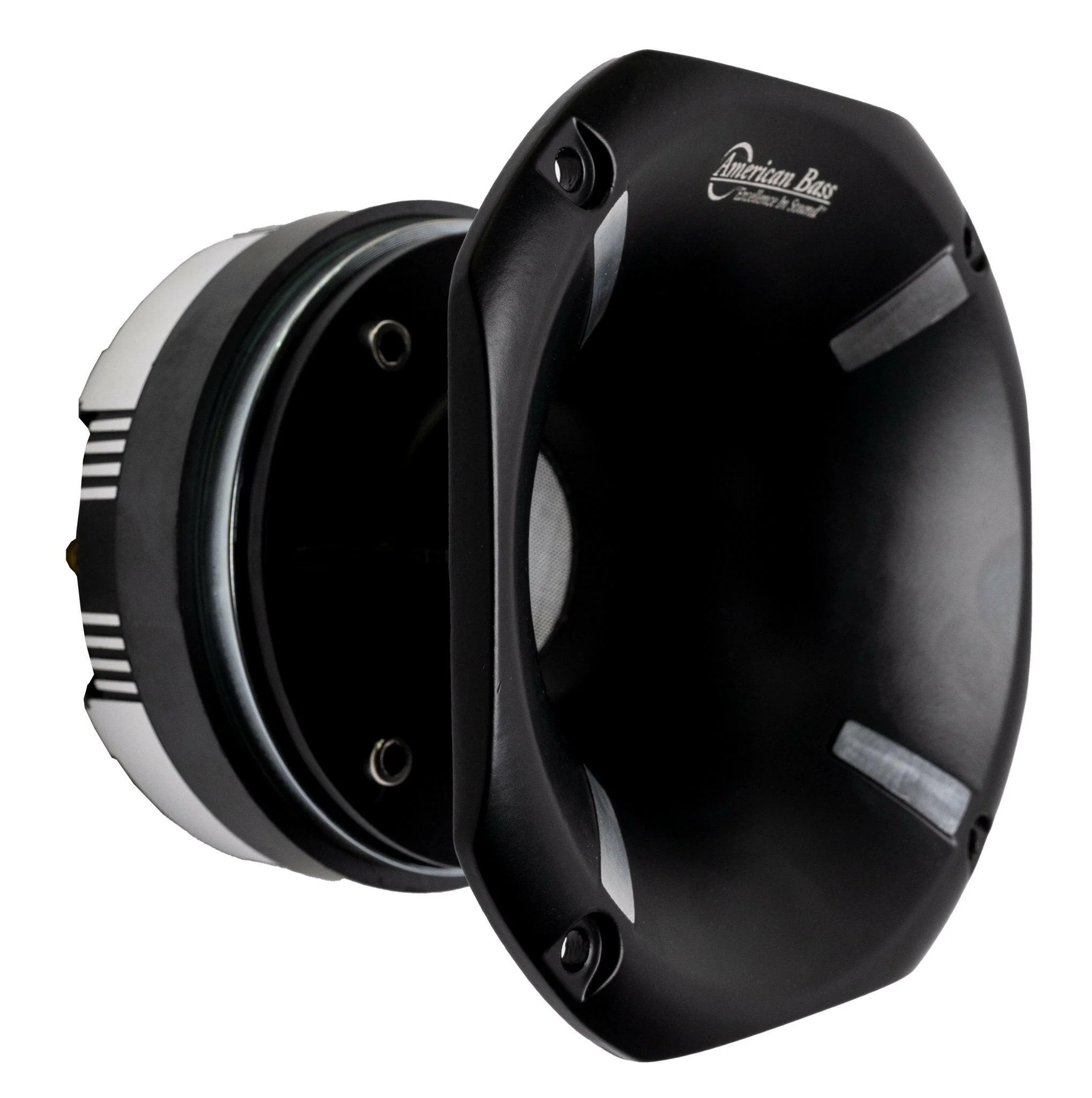 Godfather Horn Driver 2"/3"  Coil, 450 Watts - Image 13