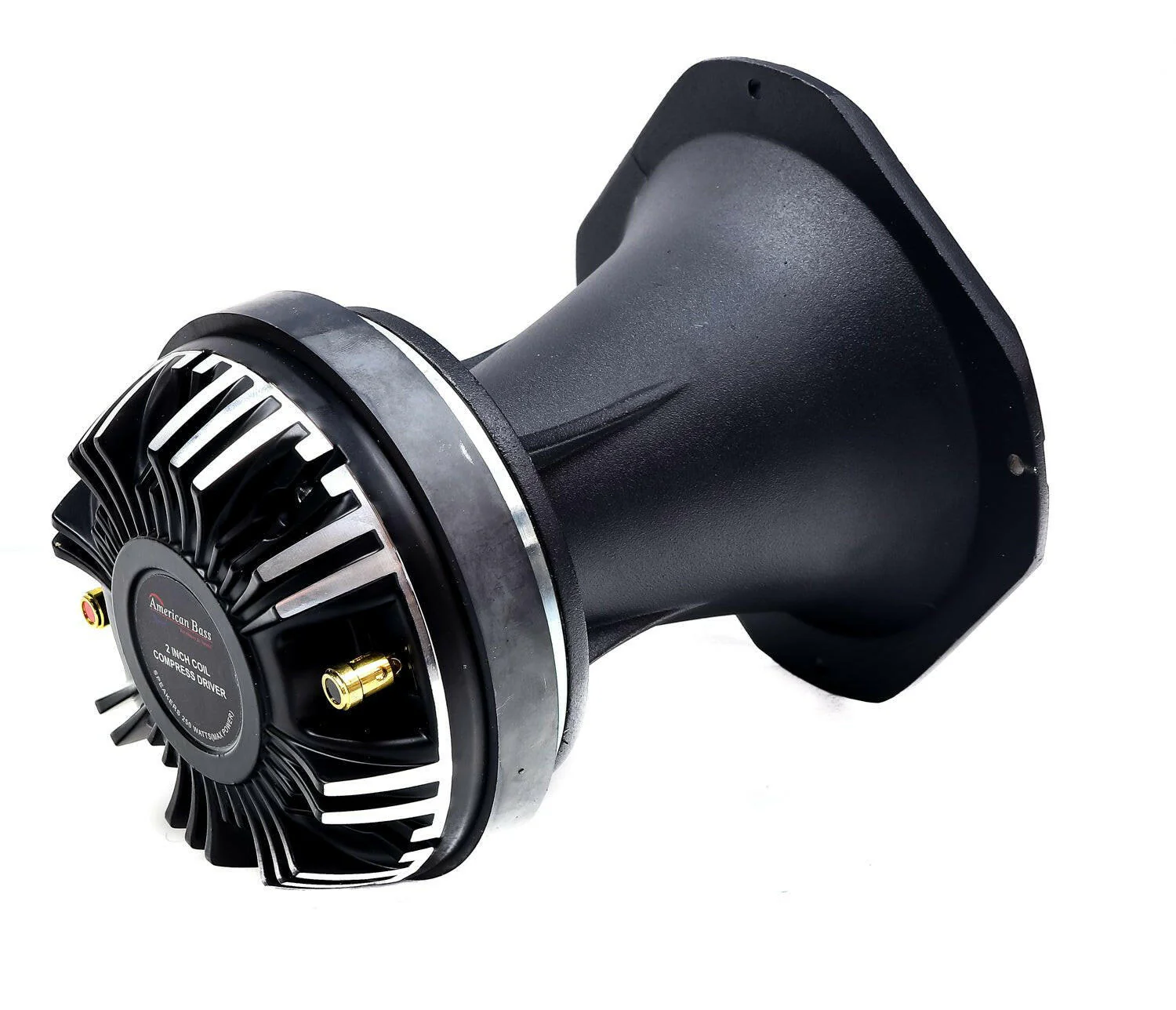 Godfather Horn Driver 2"/3"  Coil, 450 Watts - Image 5
