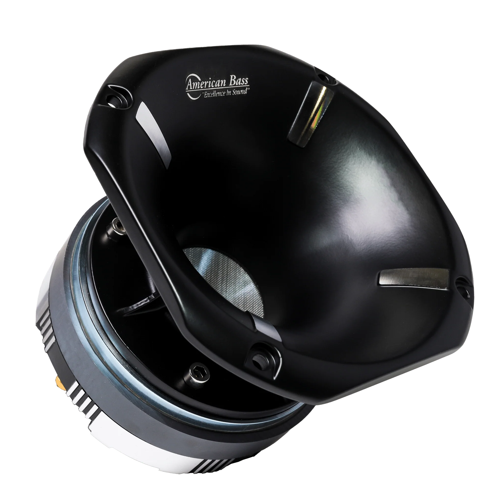 Godfather Horn Driver 2"/3"  Coil, 450 Watts - Image 7