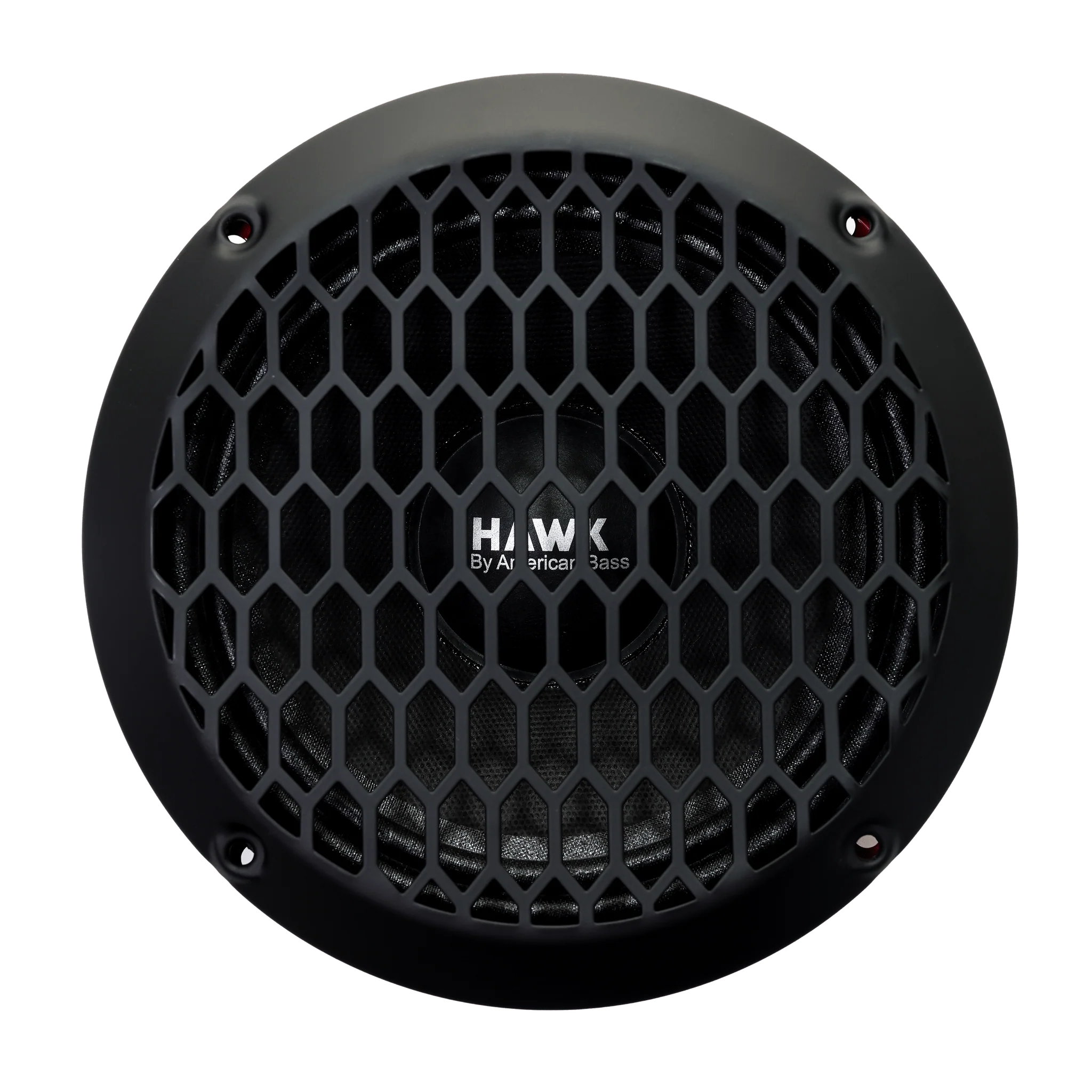 HAWK 6.5" Midrange Speaker | 250 Watts - Image 3