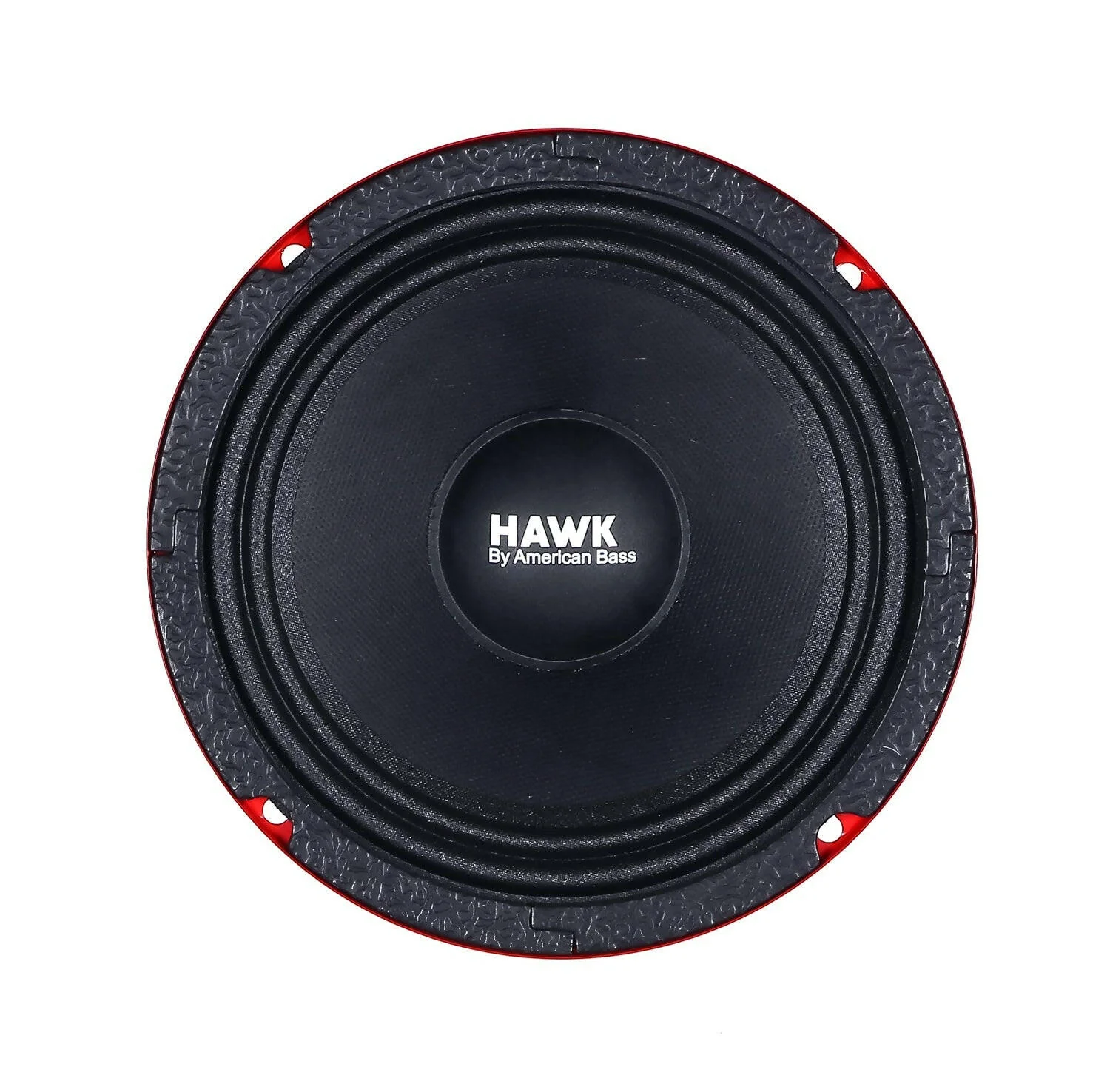 HAWK 6.5" Midrange Speaker | 250 Watts - Image 6