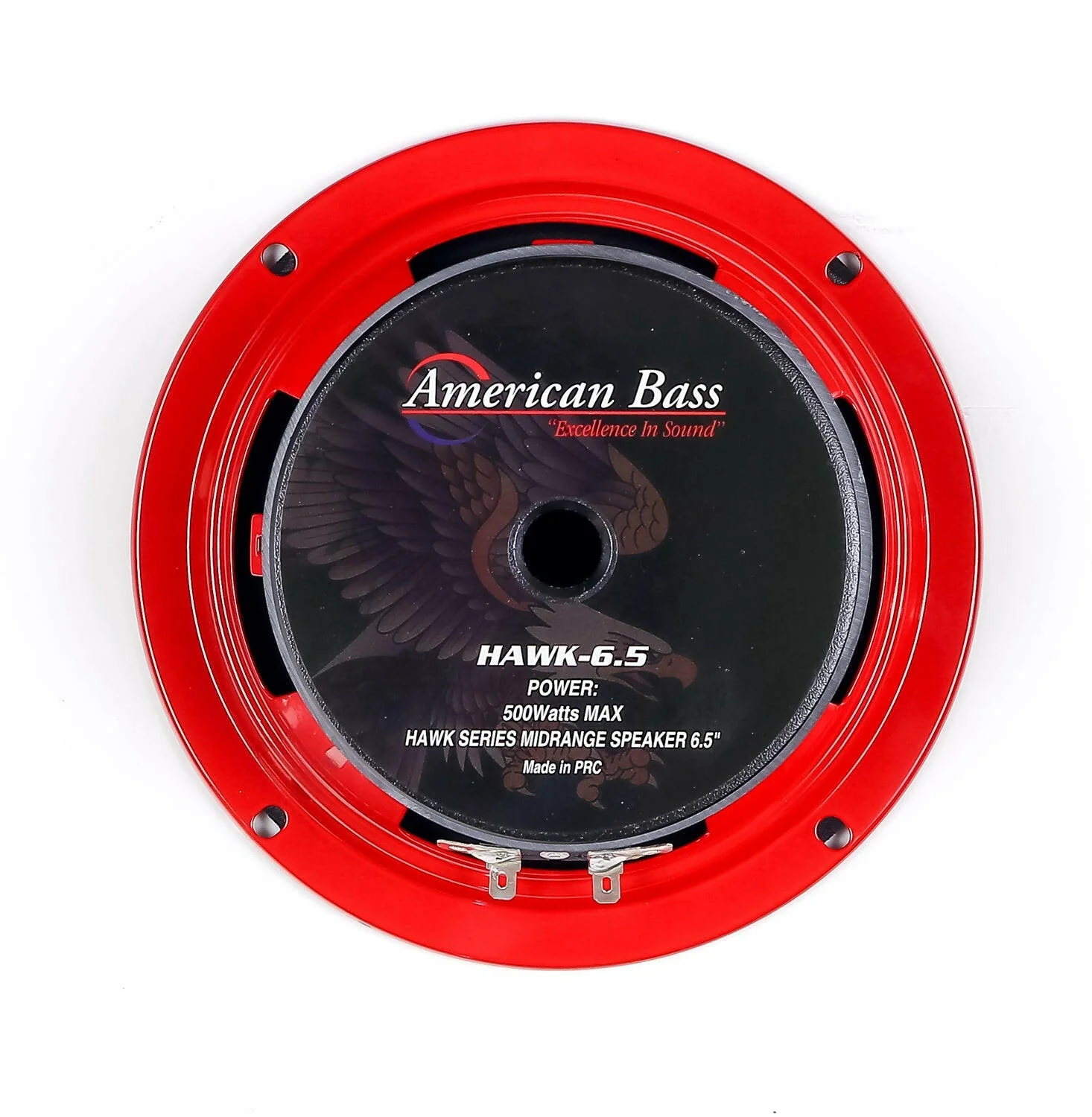 HAWK 6.5" Midrange Speaker | 250 Watts - Image 7