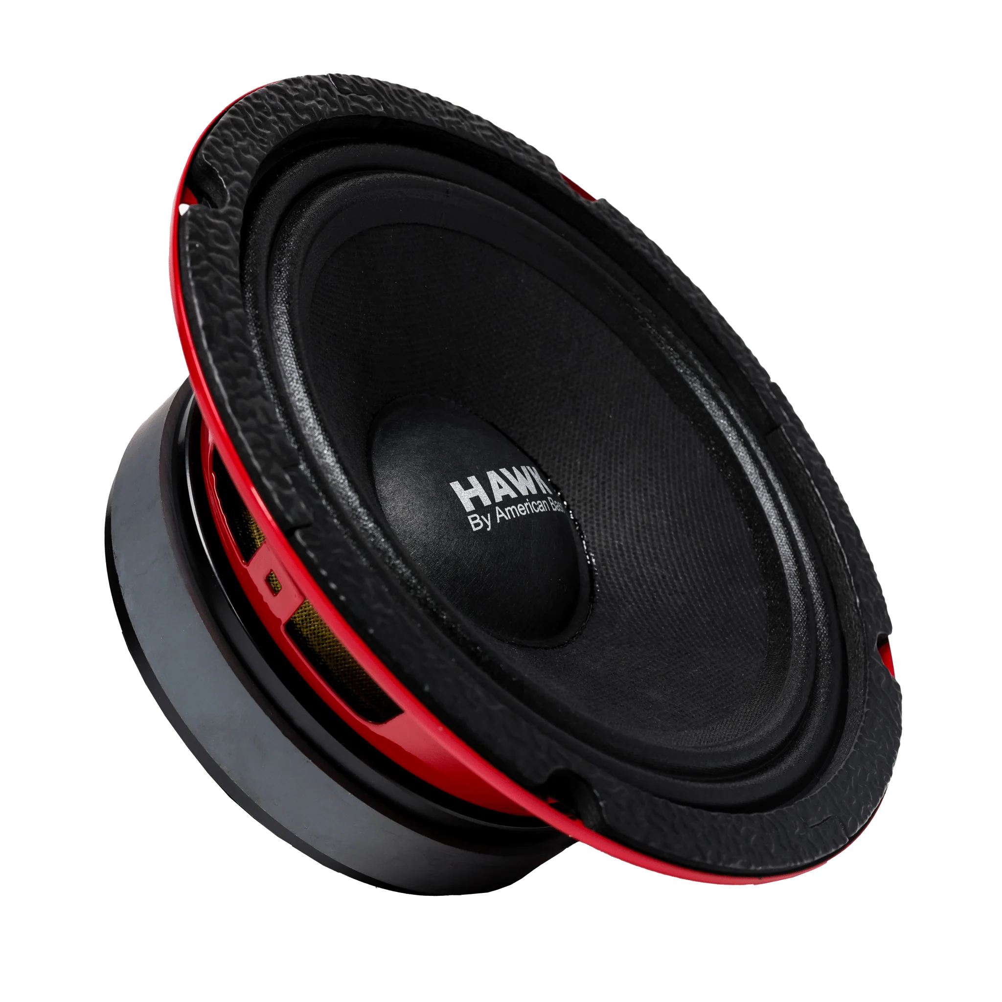 HAWK 6.5" Midrange Speaker | 250 Watts - Image 8