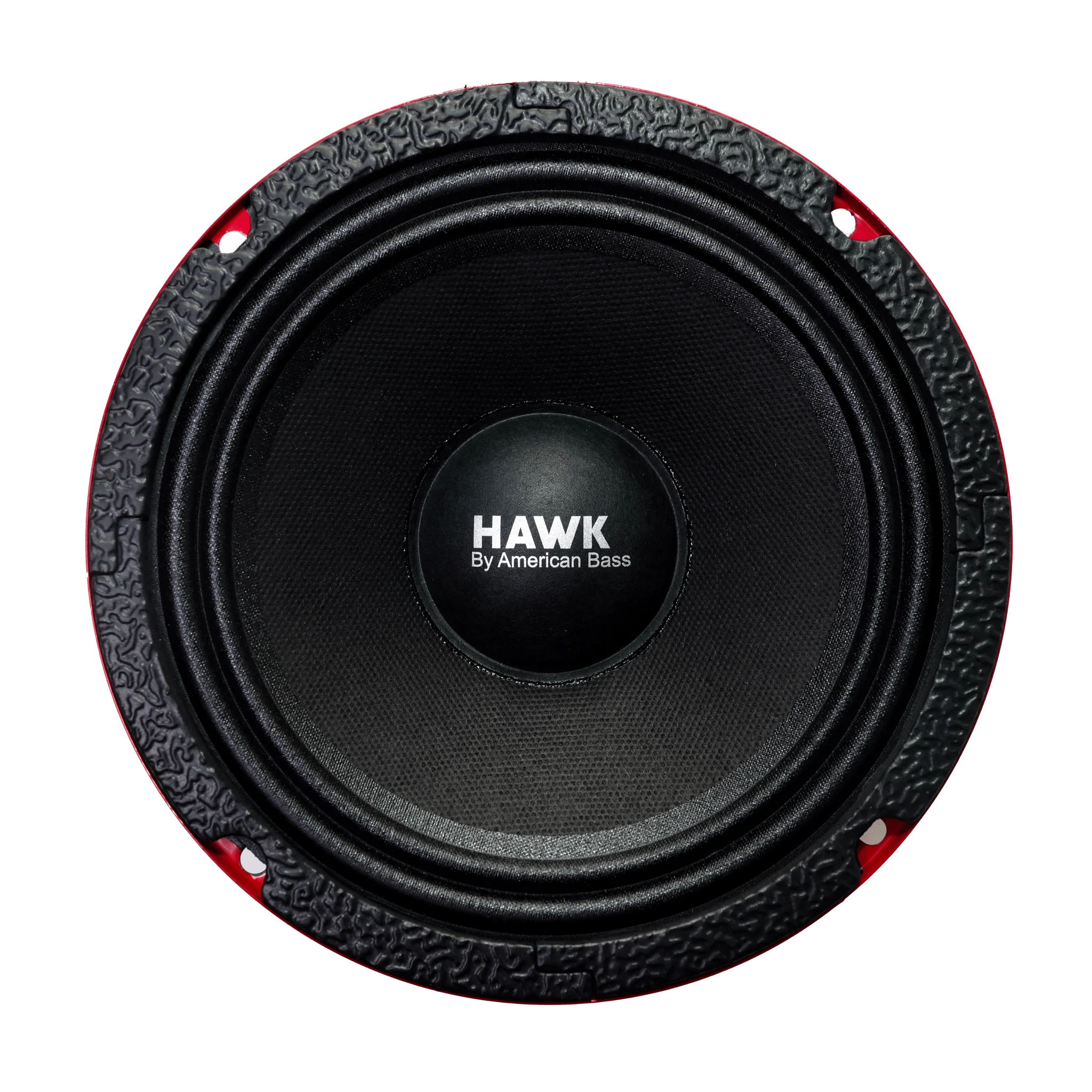 HAWK 6.5" Midrange Speaker | 250 Watts - Image 9