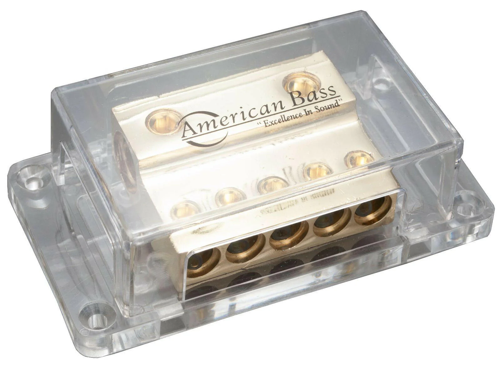American Bass Power Block - Image 11