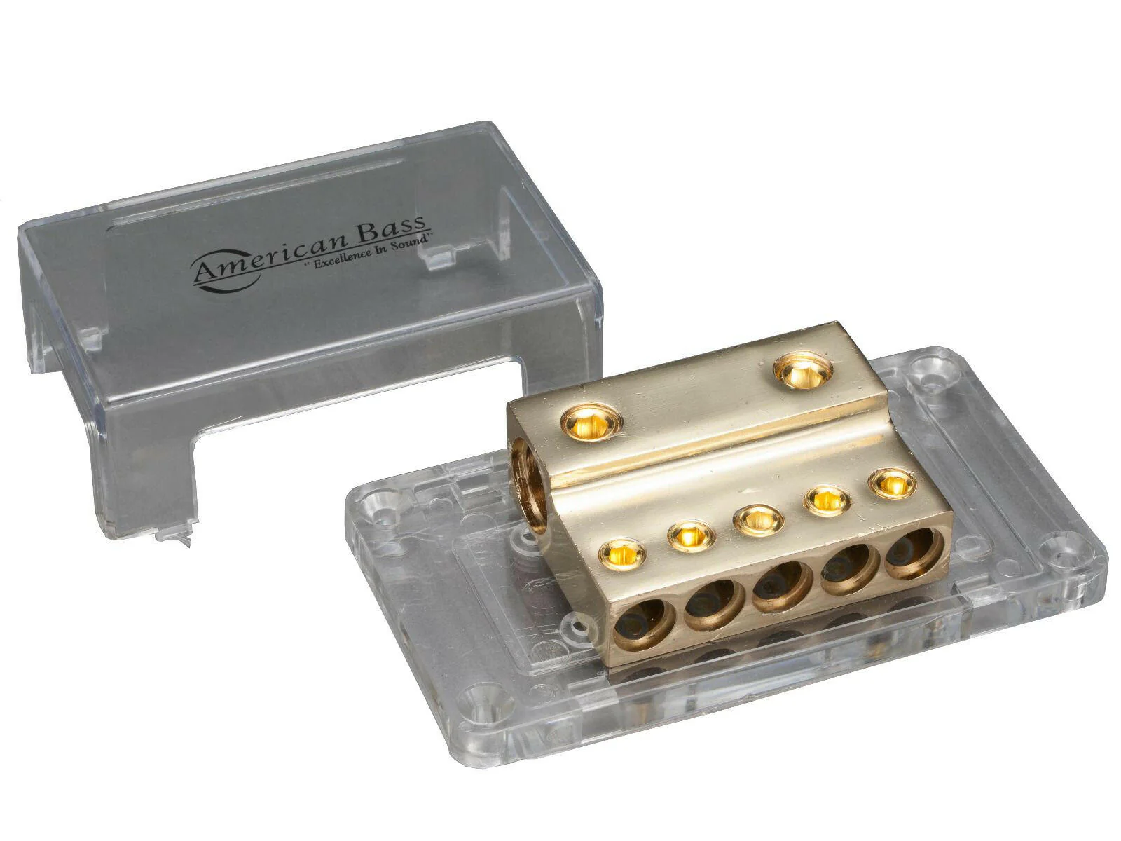 American Bass Power Block - Image 12