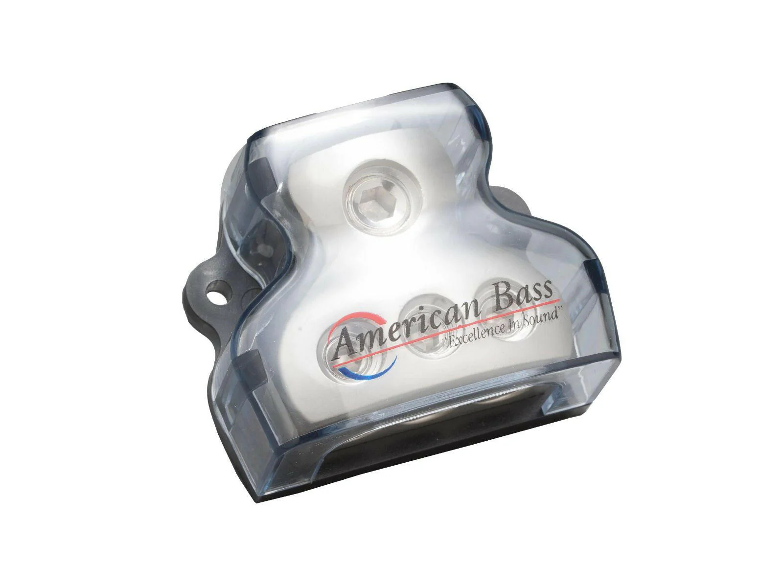 American Bass Power Block - Image 3