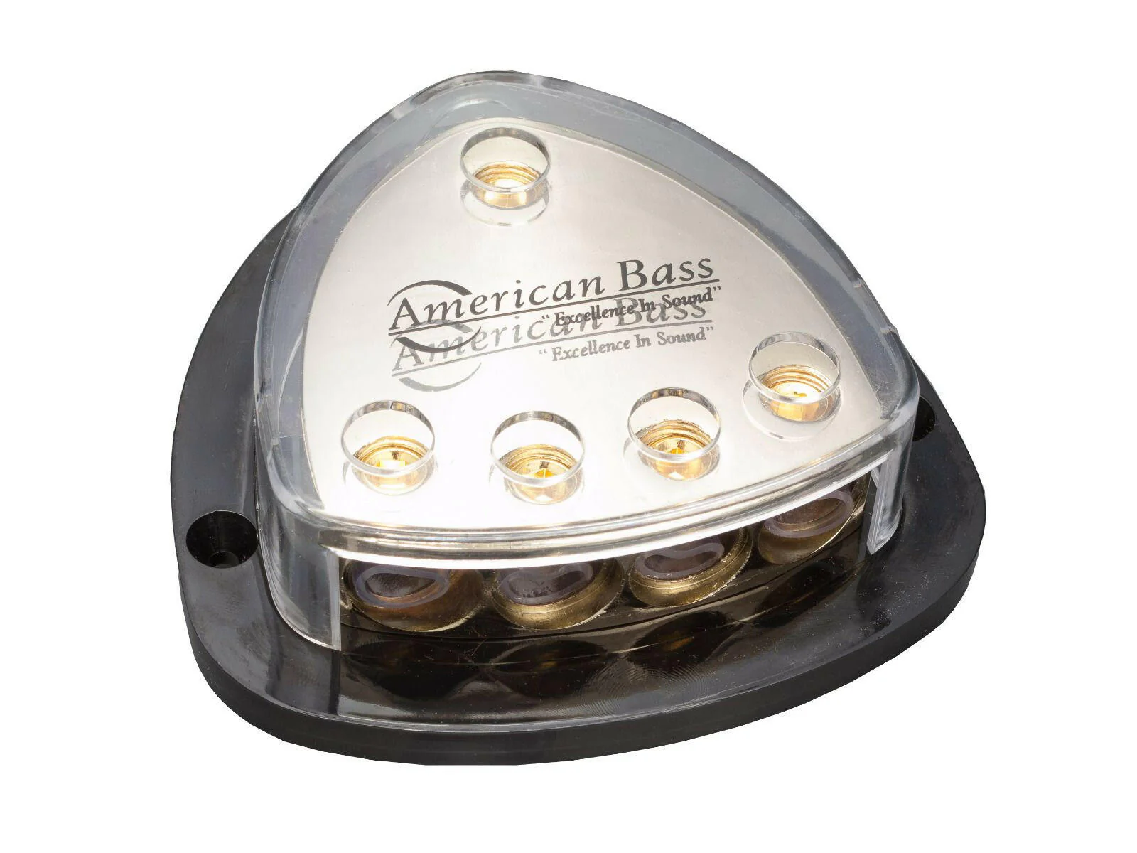 American Bass Power Block - Image 5