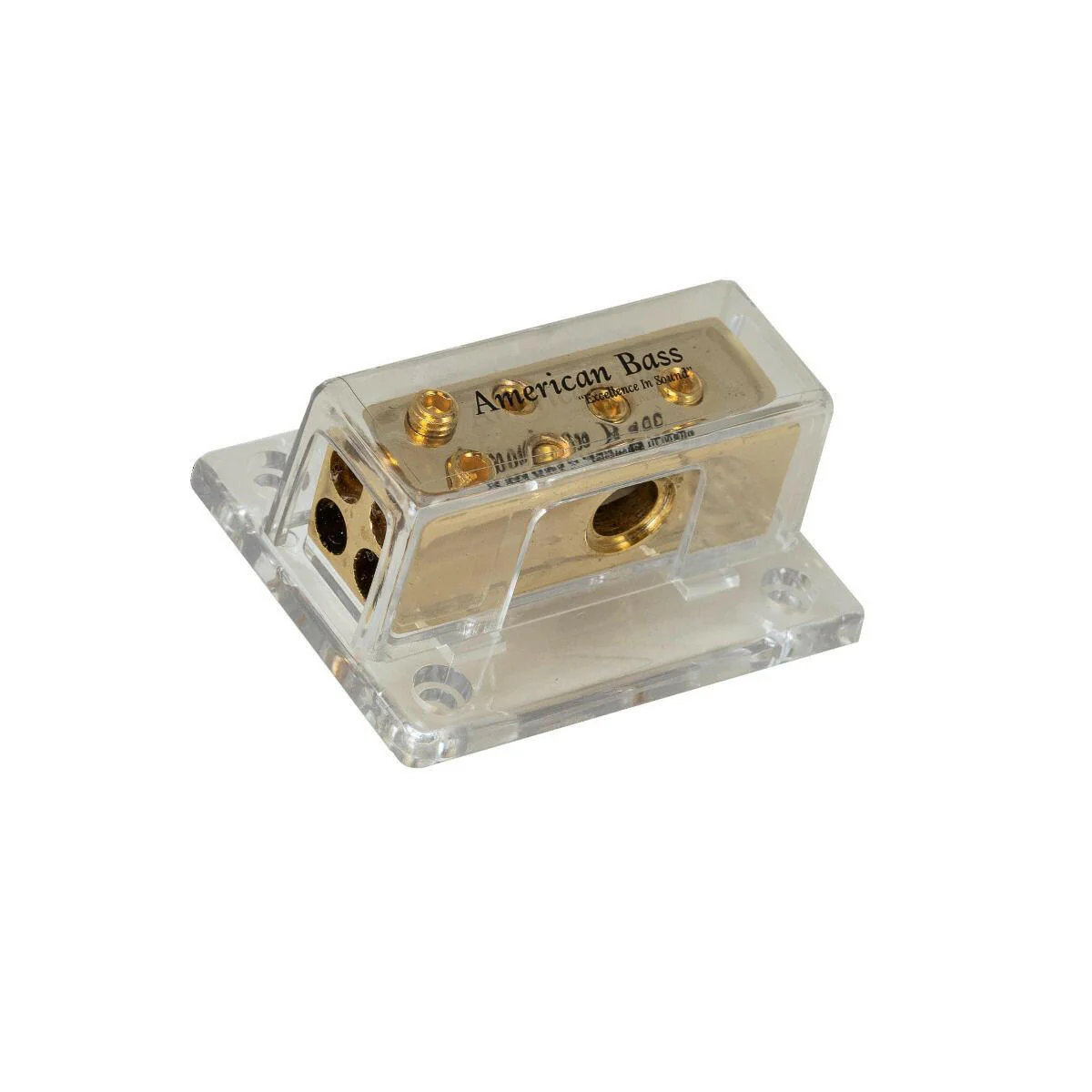 American Bass Power Block - Image 7