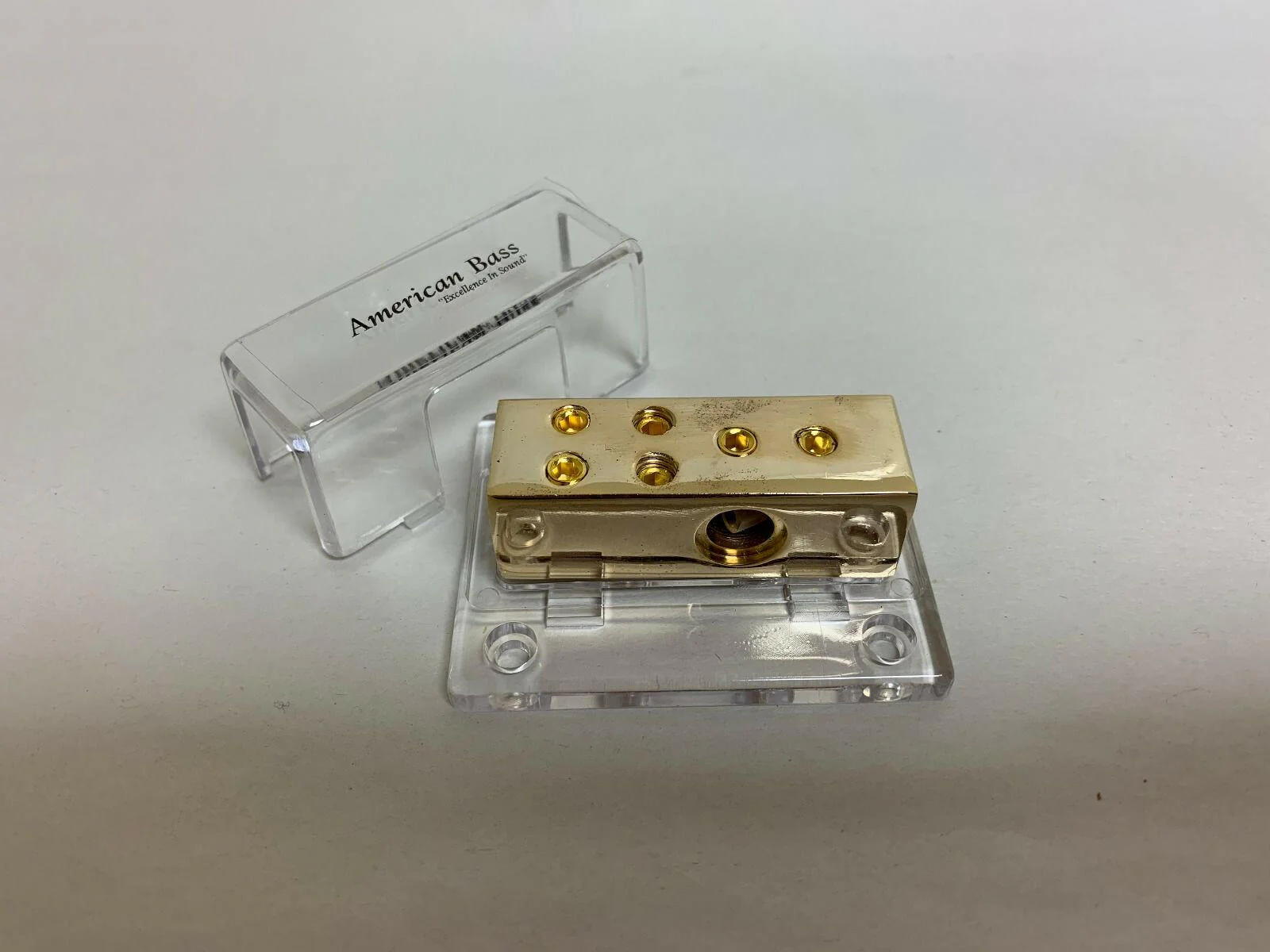 American Bass Power Block - Image 8