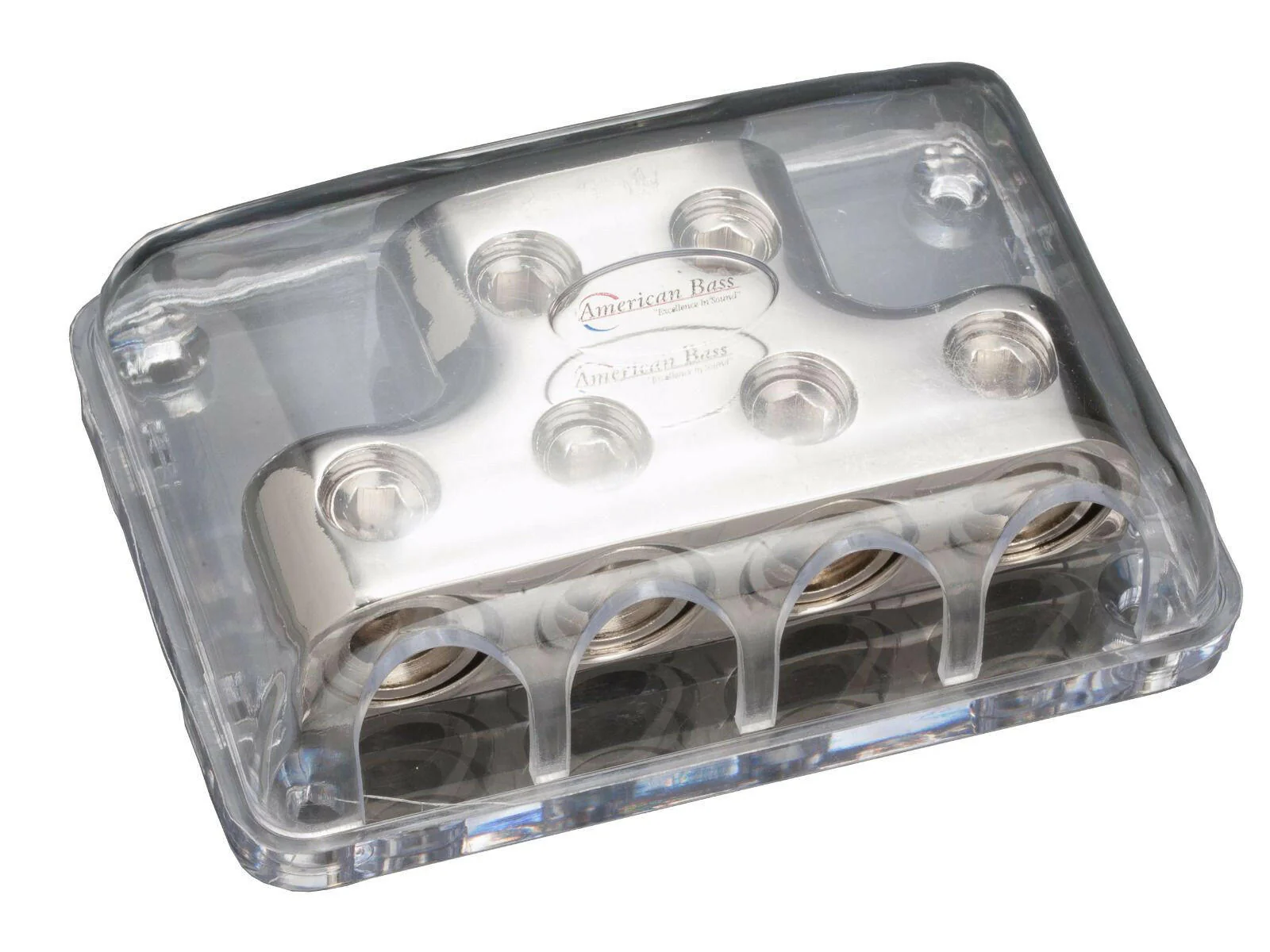 American Bass Power Block - Image 9