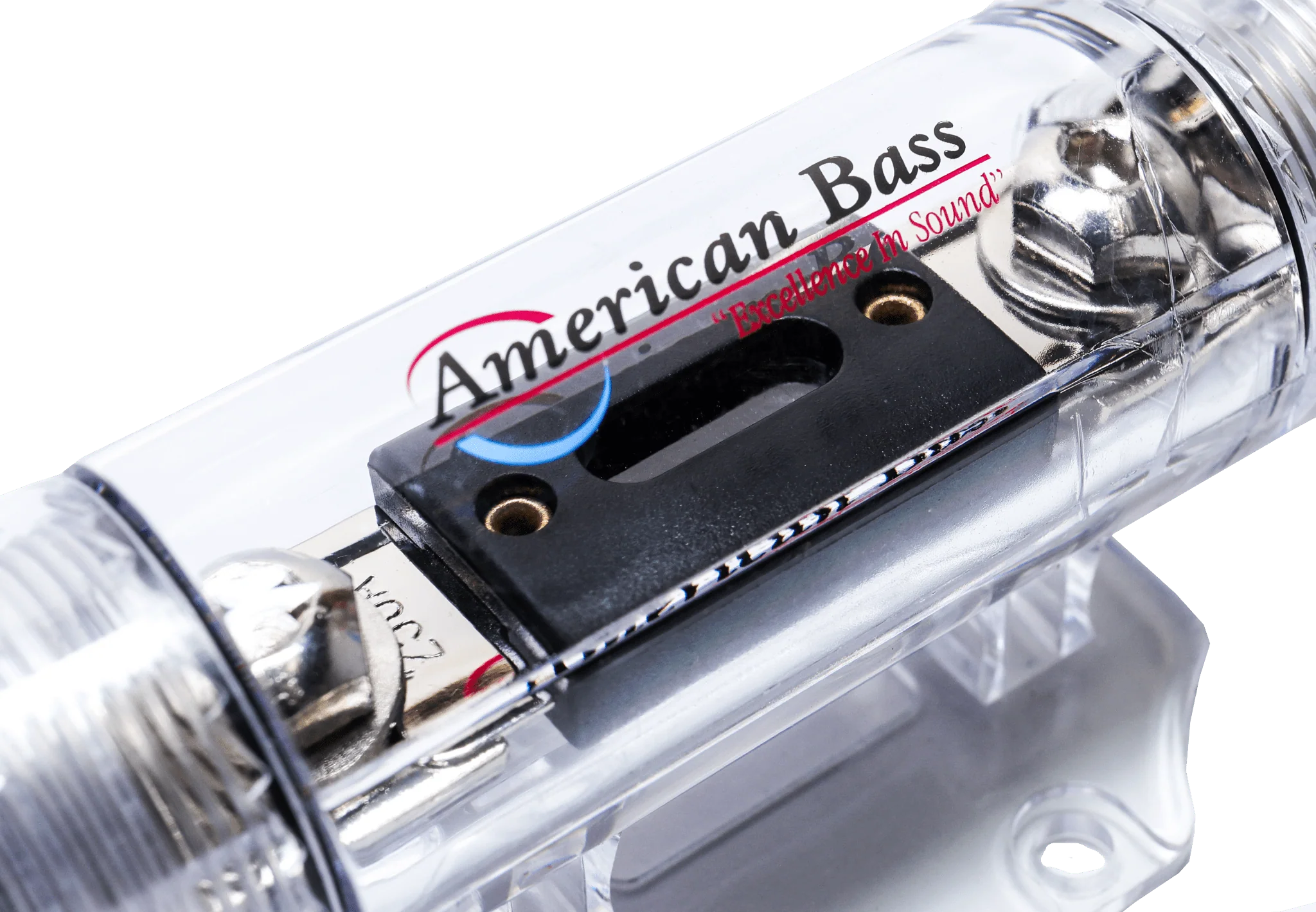 ANL Fuse Holder with 250 Amp Fuse (0/2 or 4 Gauge) - Image 3
