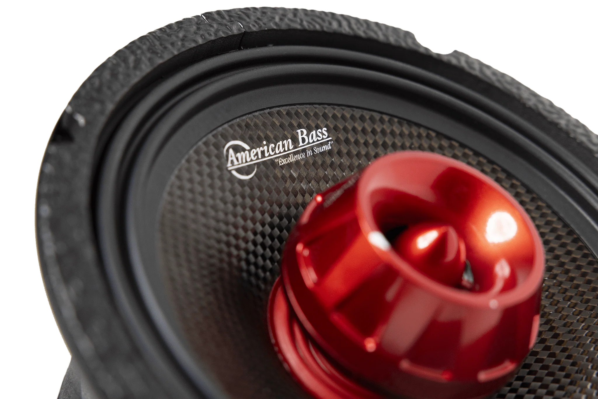 Biker Series 6.5" Midrange Speaker | 400 Watts - Image 4