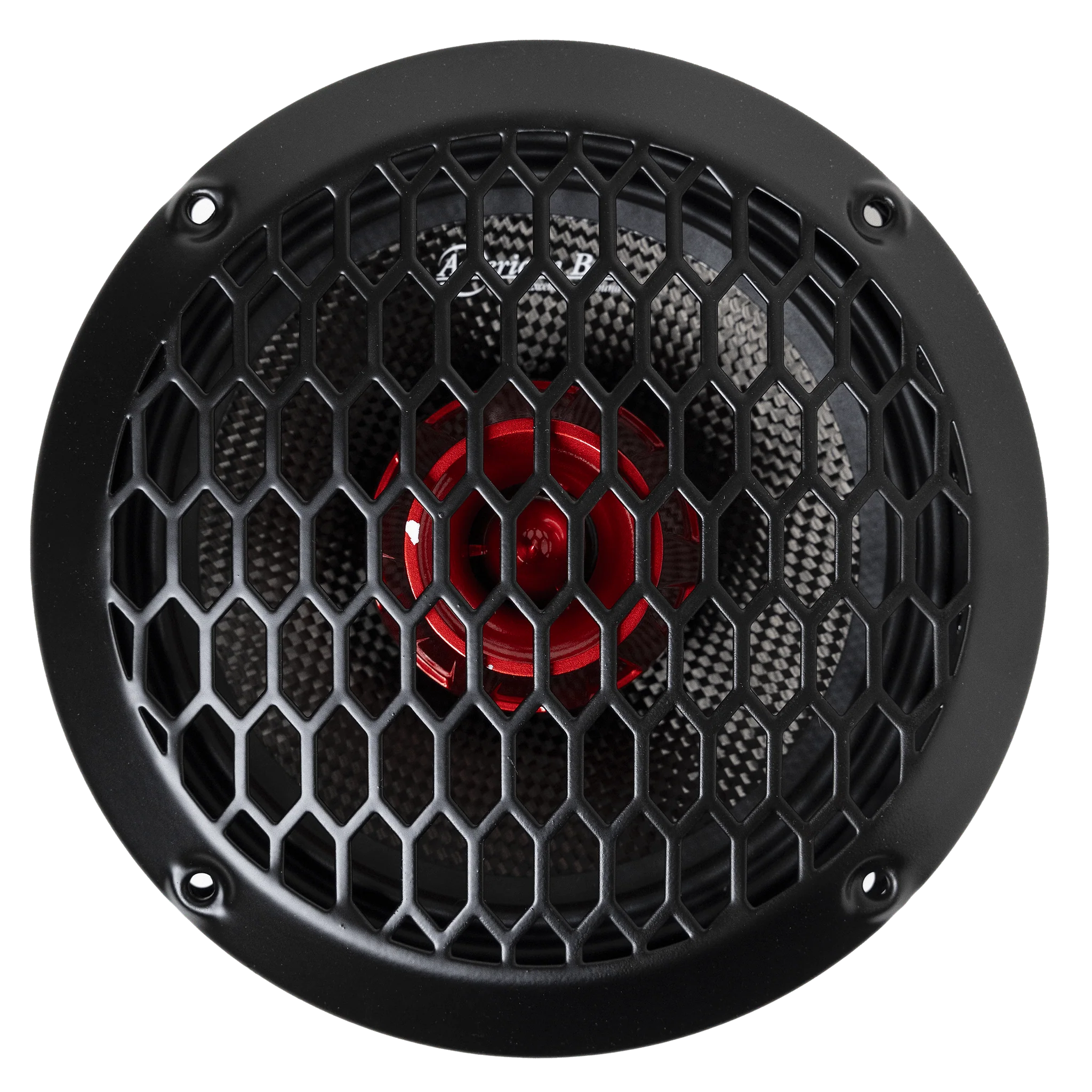 Biker Series 6.5" Midrange Speaker | 400 Watts - Image 5