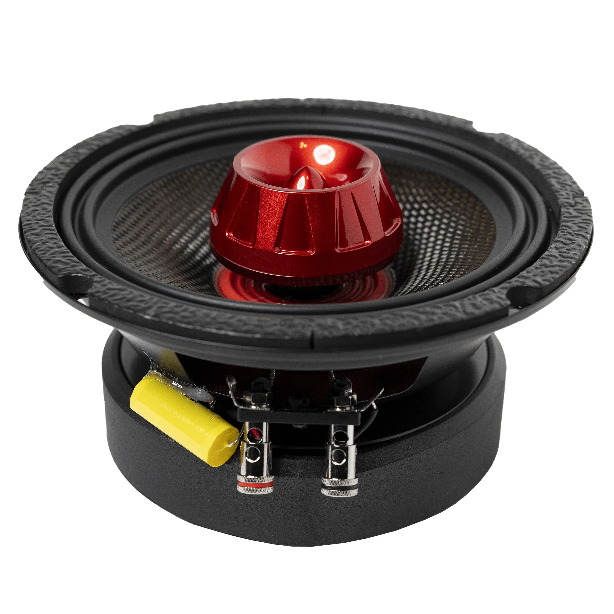 Biker Series 6.5" Midrange Speaker | 400 Watts - Image 7