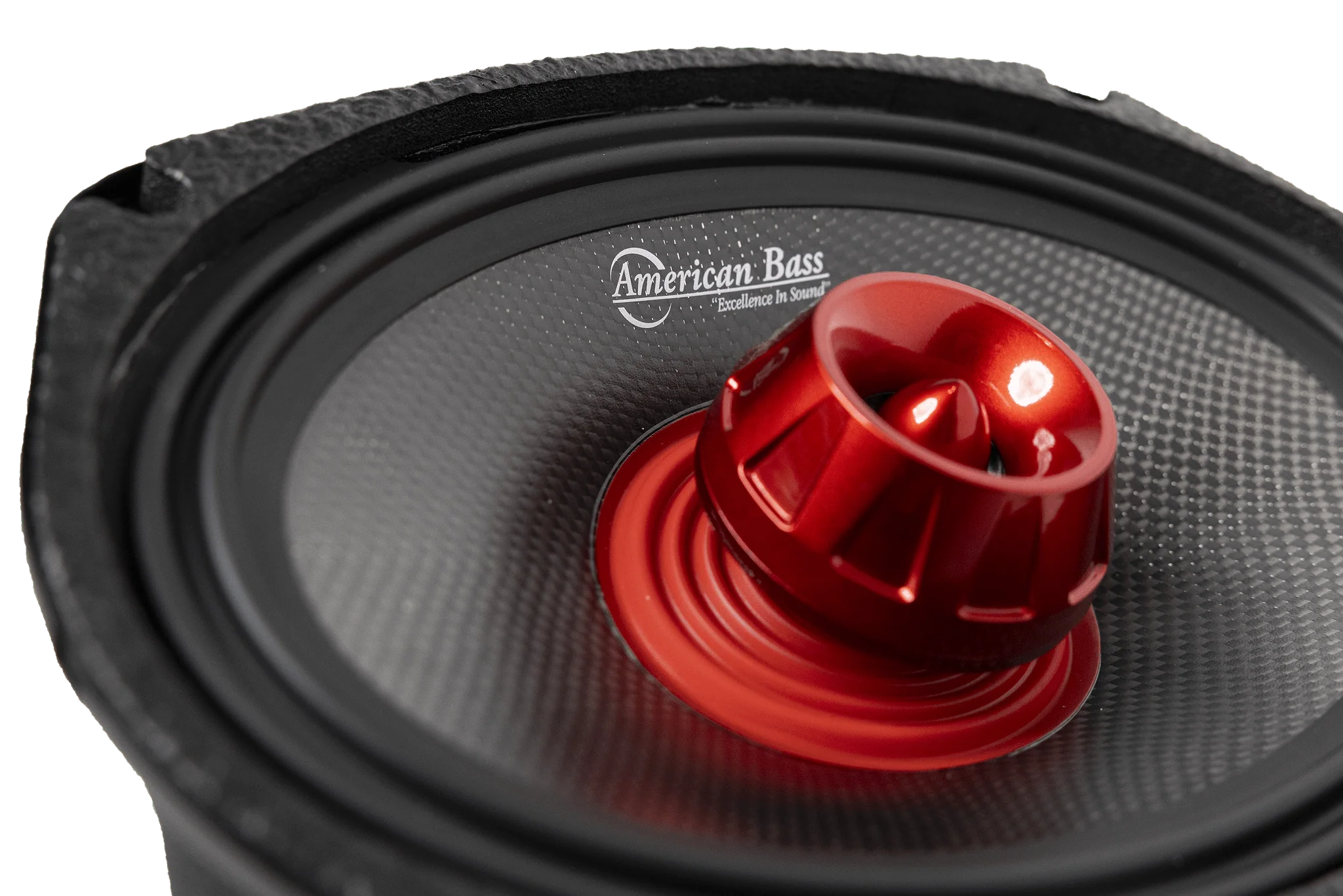 Biker Series 6x9 Midrange Speaker | 400 Watts - Image 3