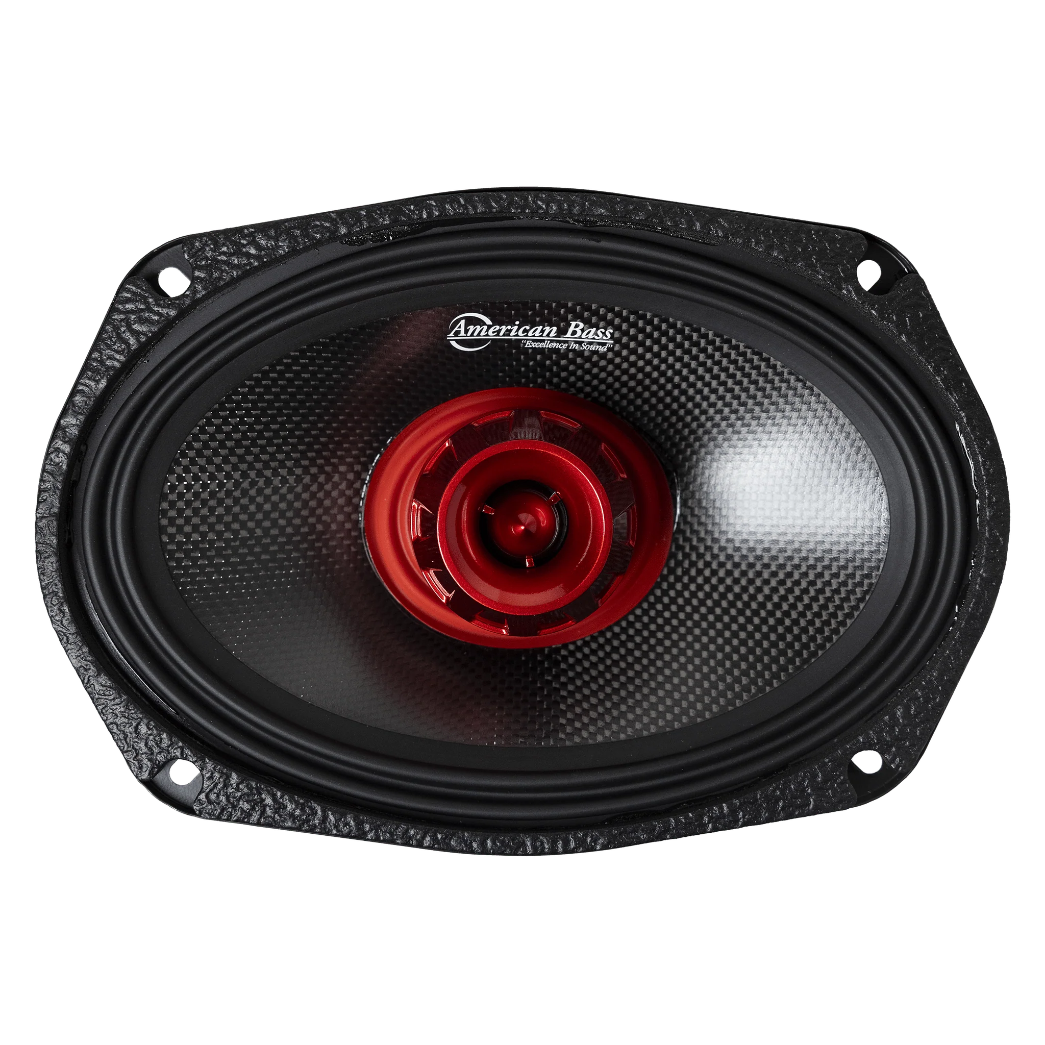 Biker Series 6x9 Midrange Speaker | 400 Watts - Image 4
