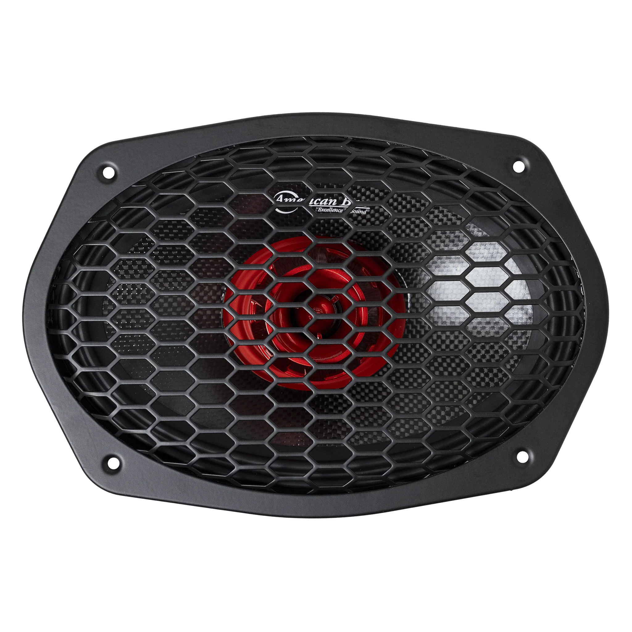 Biker Series 6x9 Midrange Speaker | 400 Watts - Image 5
