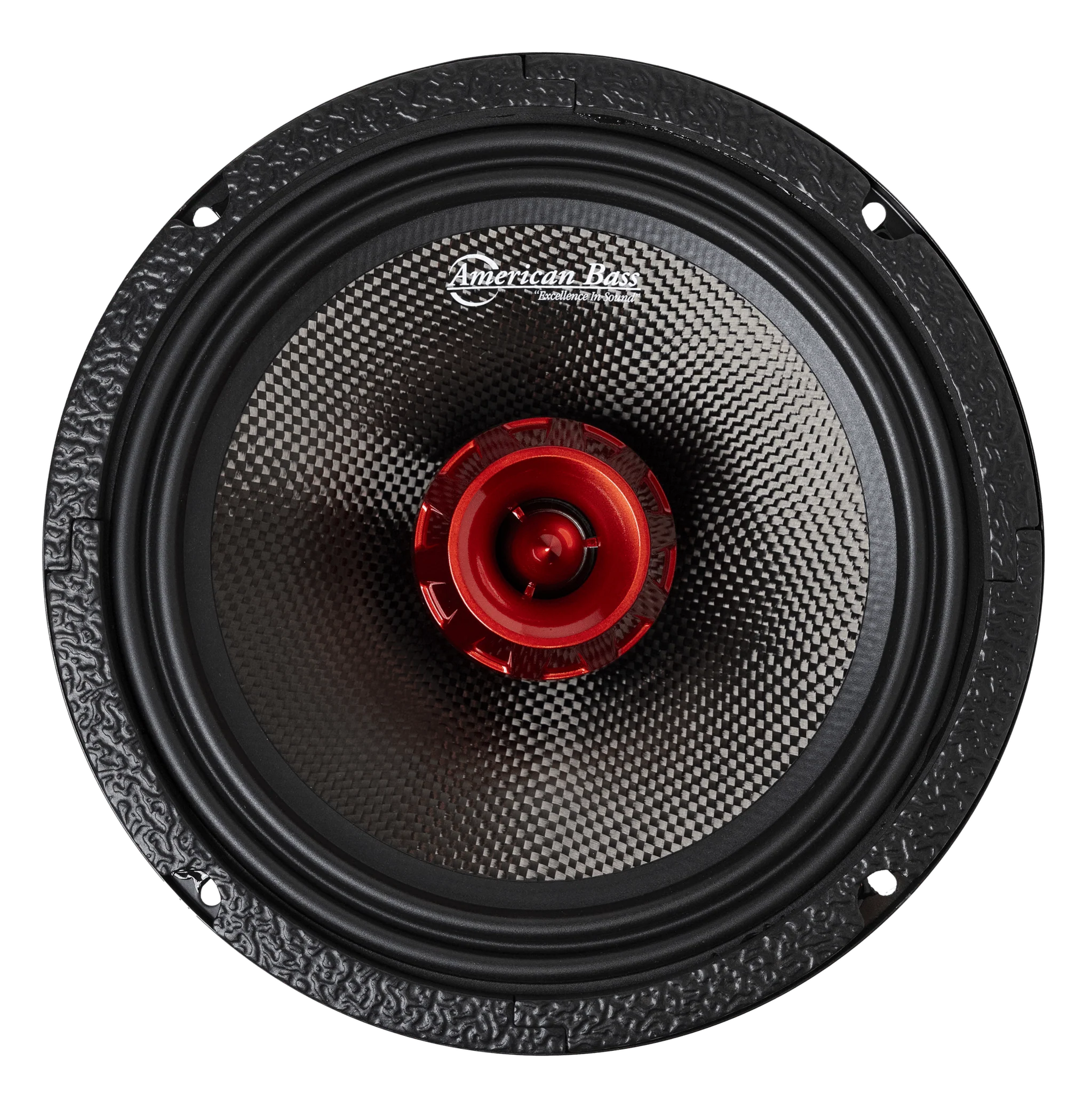 Biker Series 8" Midrange Speaker | 400 Watts - Image 4