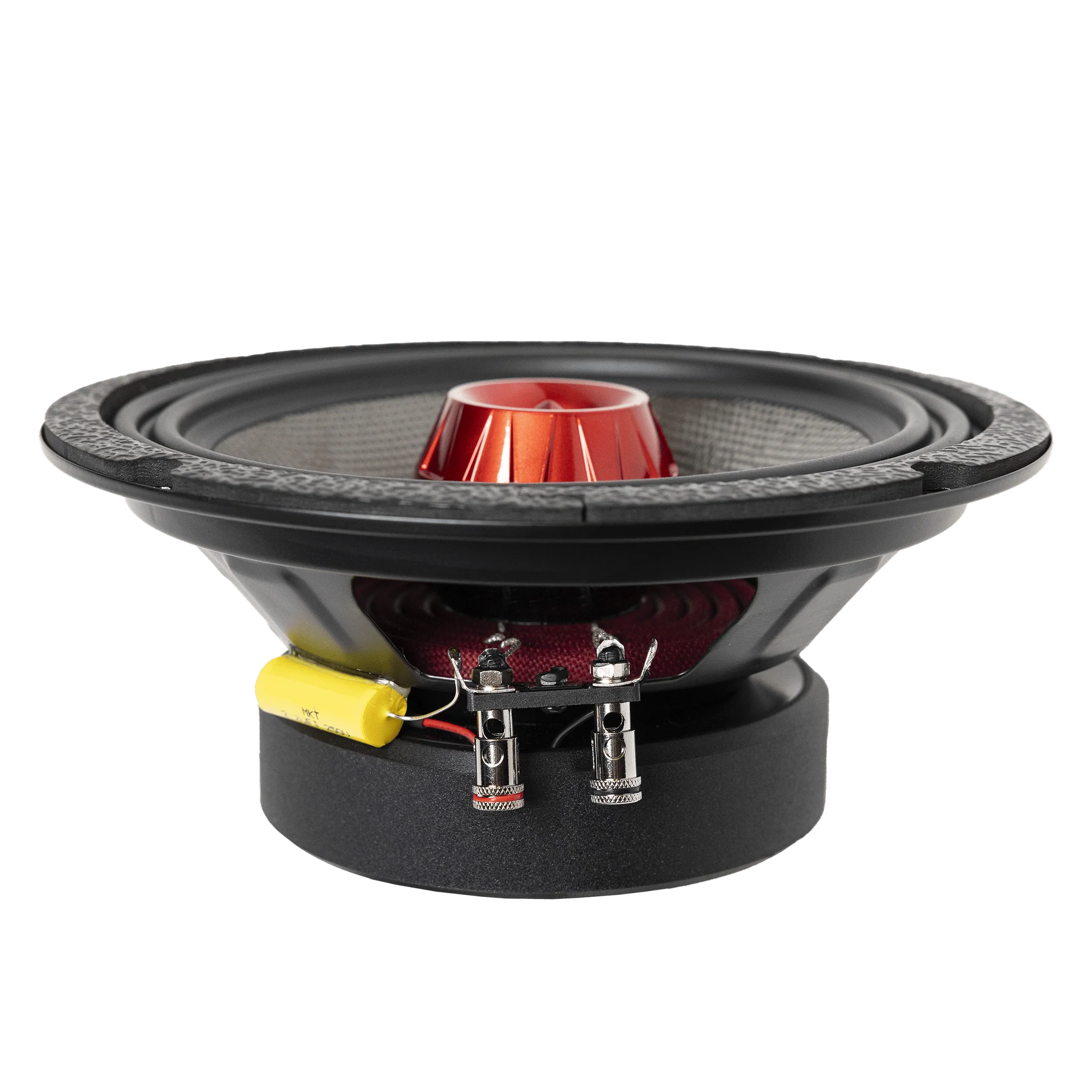 Biker Series 8" Midrange Speaker | 400 Watts - Image 7