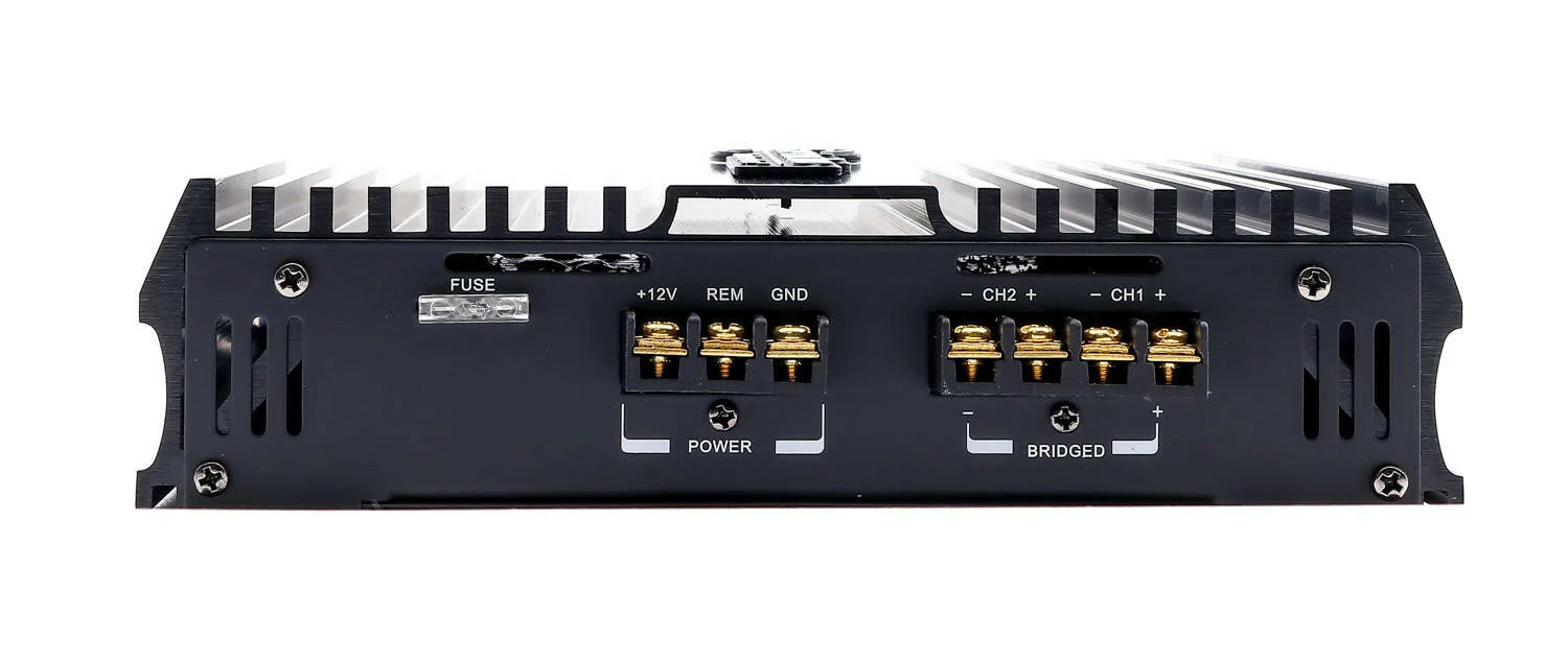 DB 675.2FR Car Amplifier - Image 3