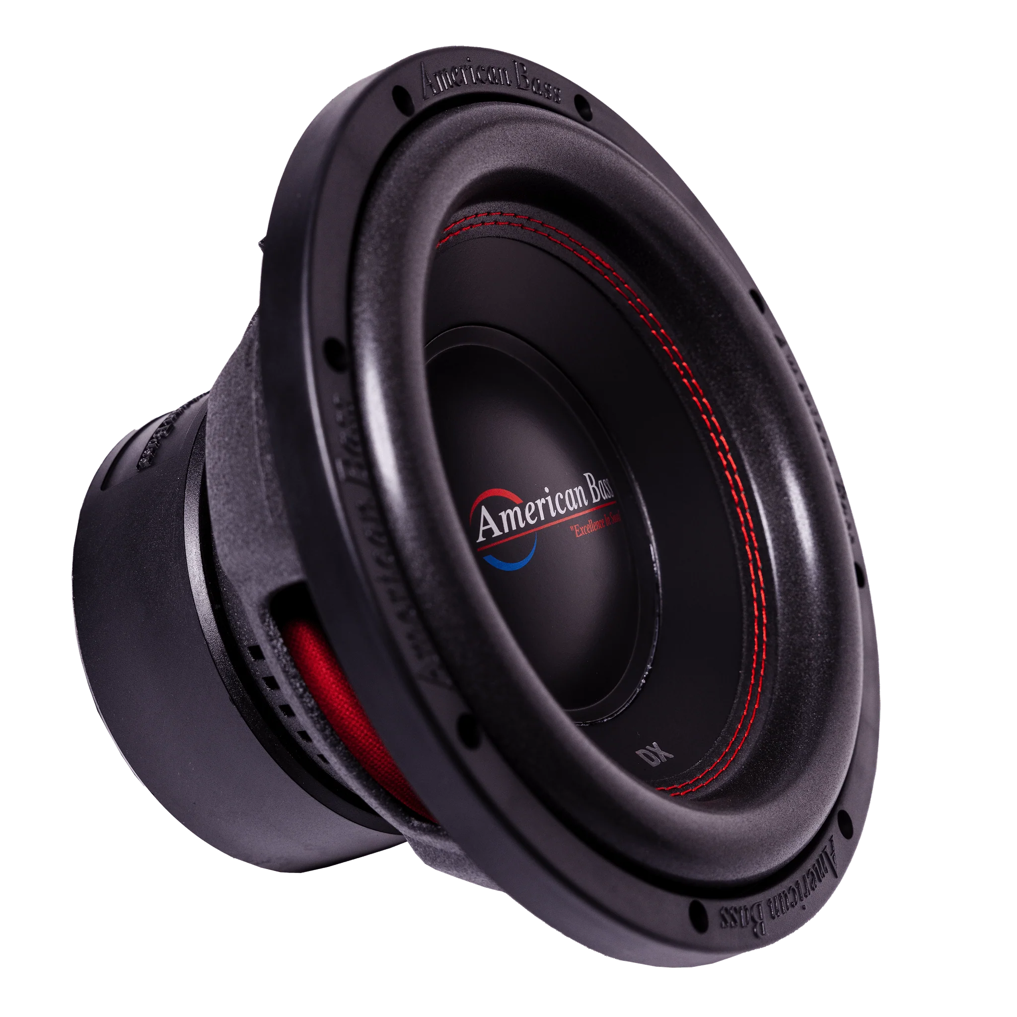 DX 10″  Car Subwoofer | 300 Watts RMS | Single Voice Coil 4 Ohm - Image 2