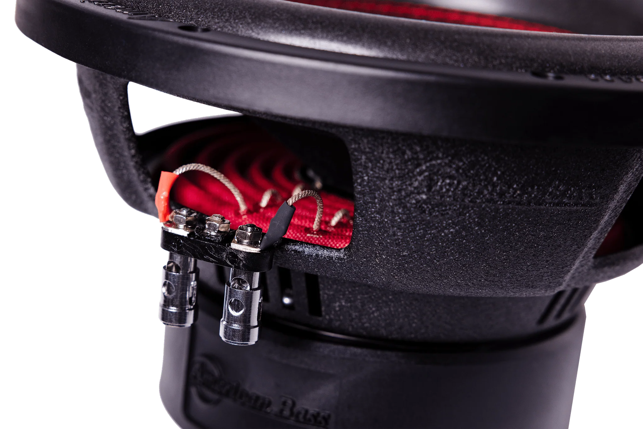 DX 10″  Car Subwoofer | 300 Watts RMS | Single Voice Coil 4 Ohm - Image 5