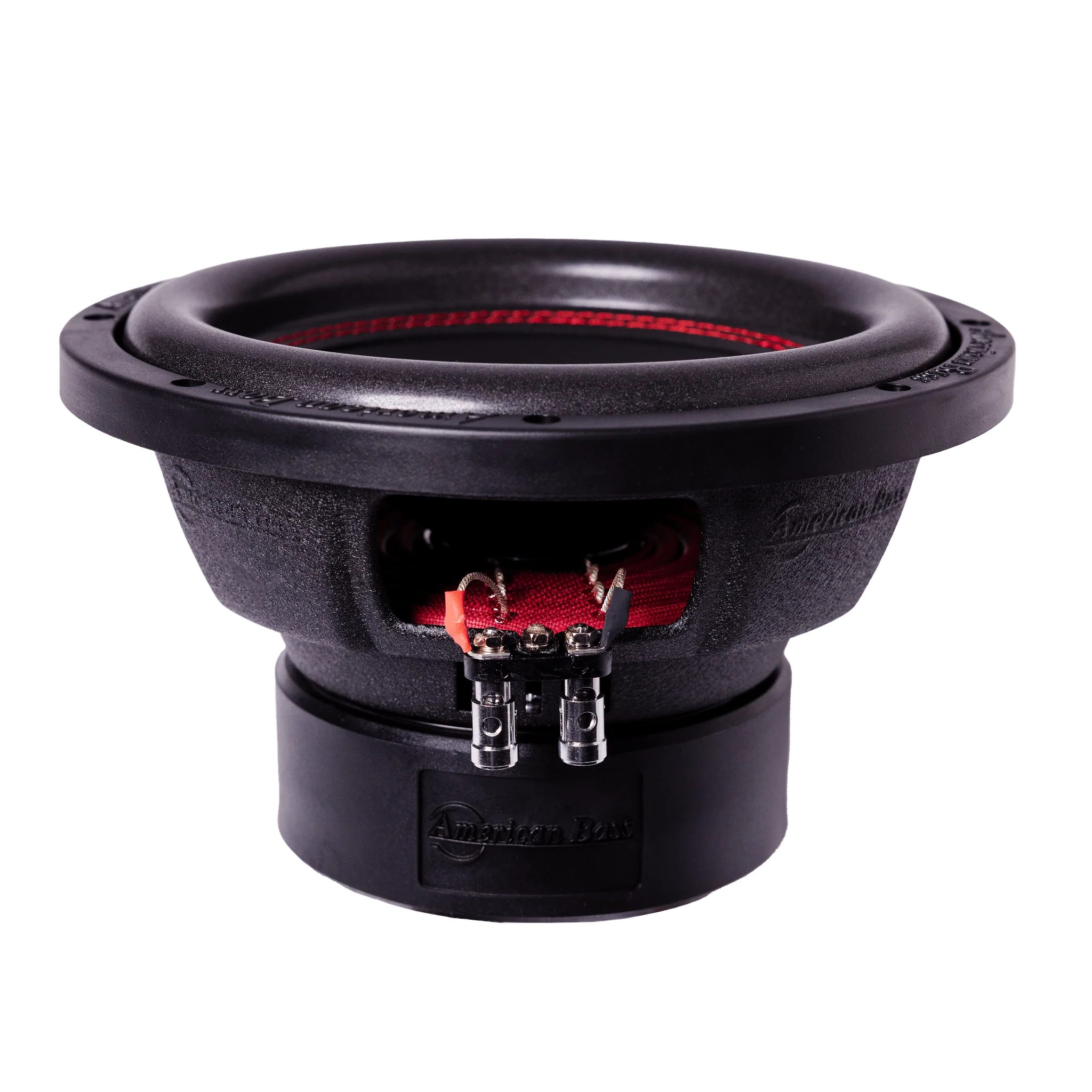 DX 10″  Car Subwoofer | 300 Watts RMS | Single Voice Coil 4 Ohm - Image 6