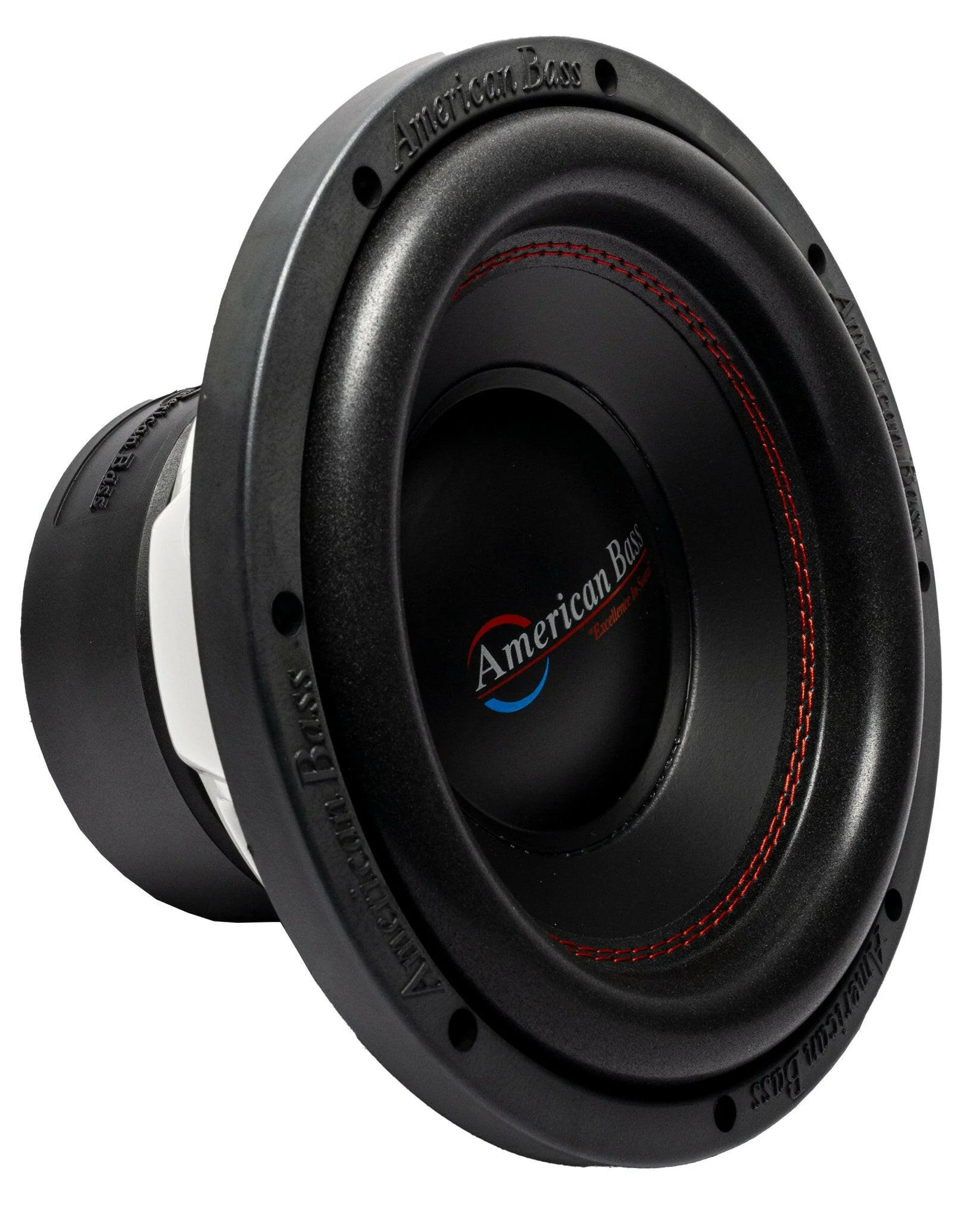 DX 10″  Car Subwoofer | 300 Watts RMS | Single Voice Coil 4 Ohm - Image 7
