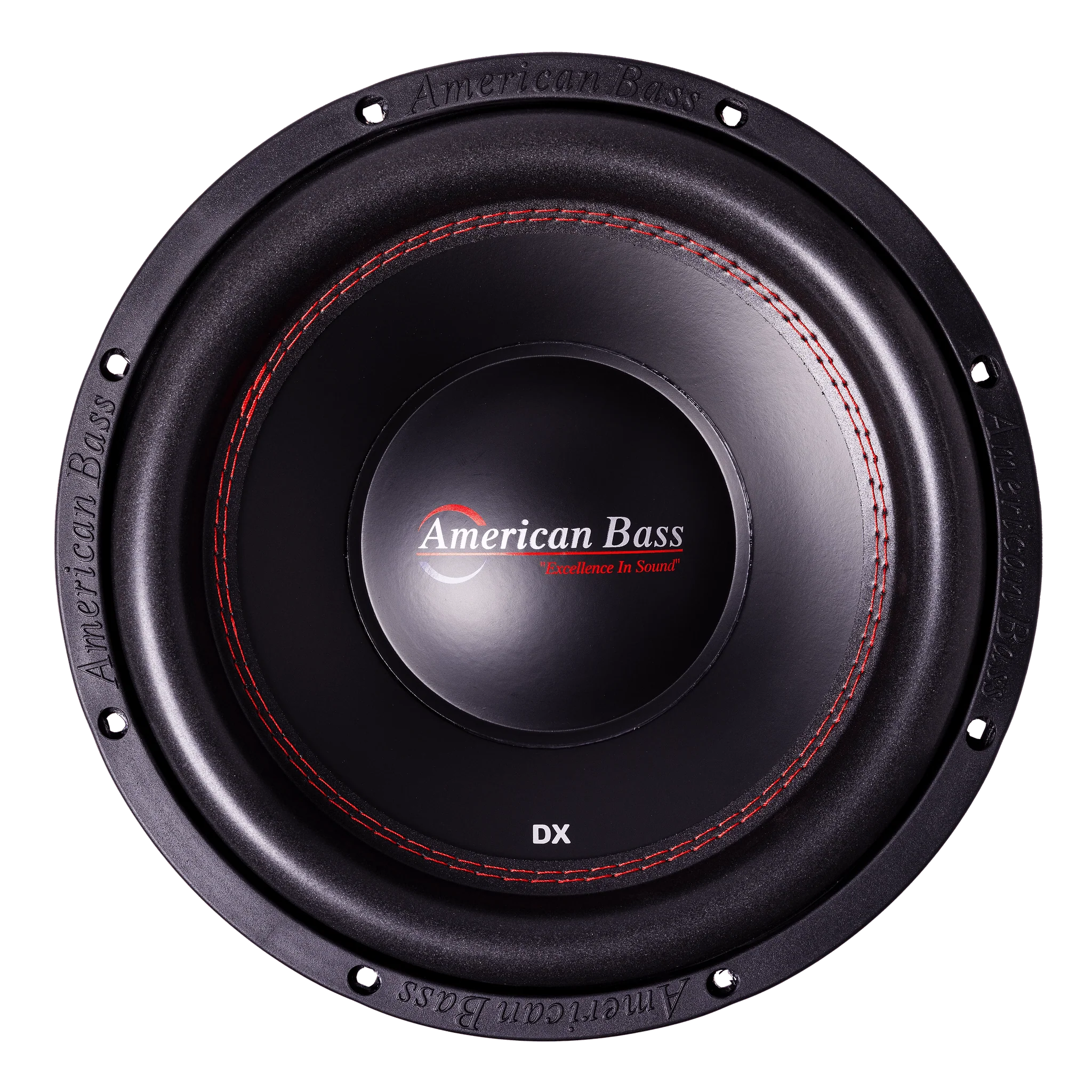 DX 12″  Car Subwoofer | 300 Watts RMS | Single Voice Coil 4 Ohm - Image 2