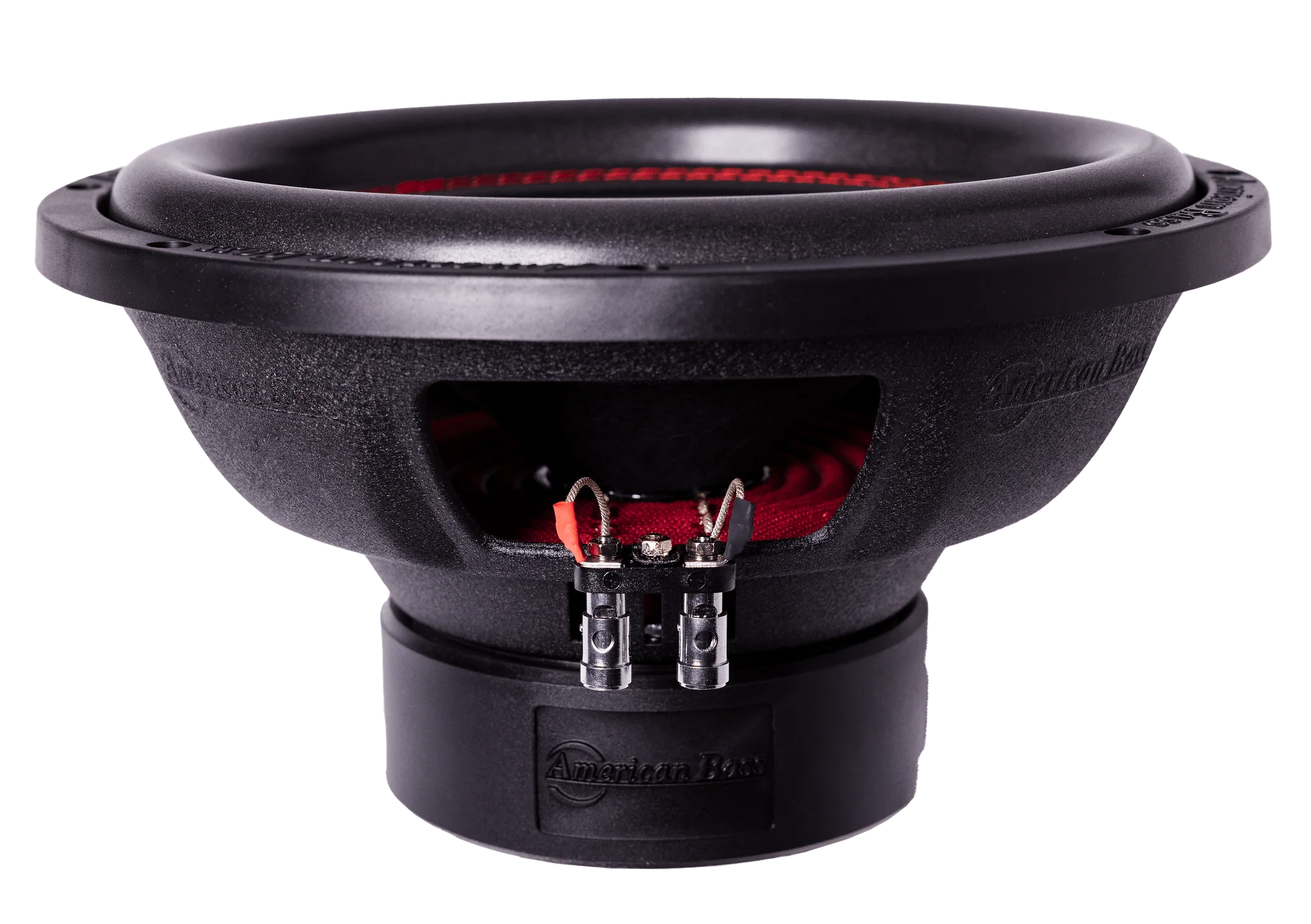 DX 12″  Car Subwoofer | 300 Watts RMS | Single Voice Coil 4 Ohm - Image 4