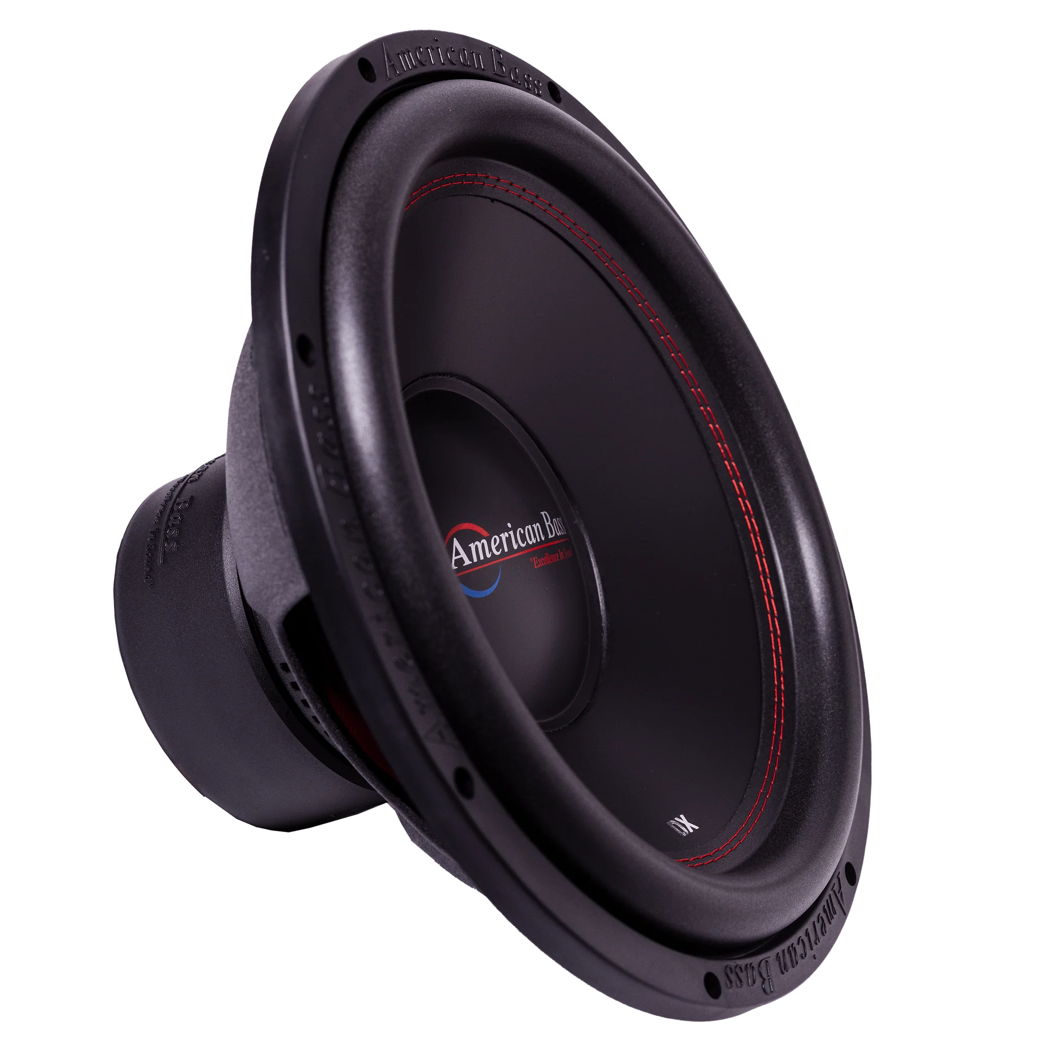DX 15″  Car Subwoofer | 500 Watts RMS | Single Voice Coil 4 Ohm - Image 2