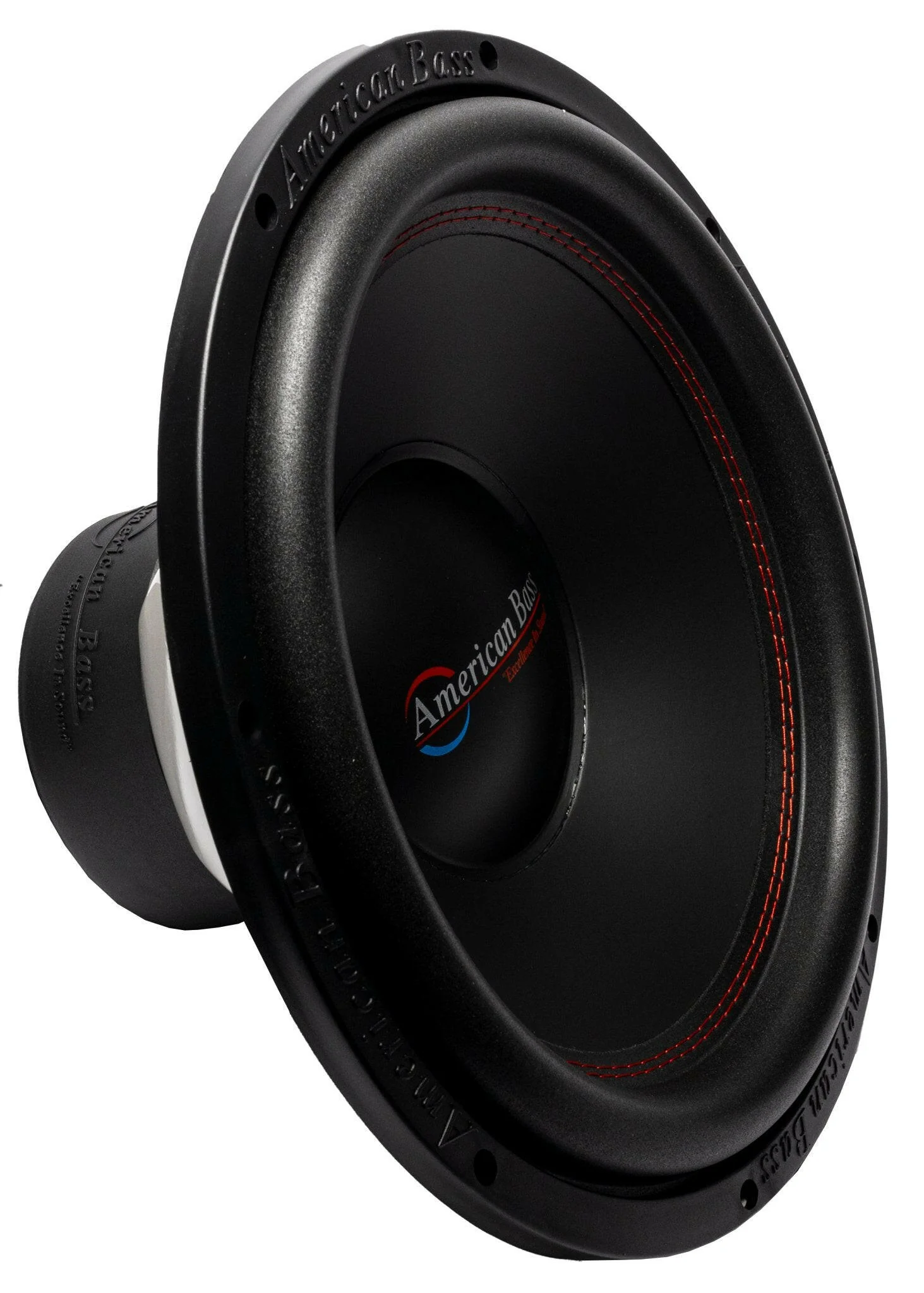 DX 15″  Car Subwoofer | 500 Watts RMS | Single Voice Coil 4 Ohm - Image 3