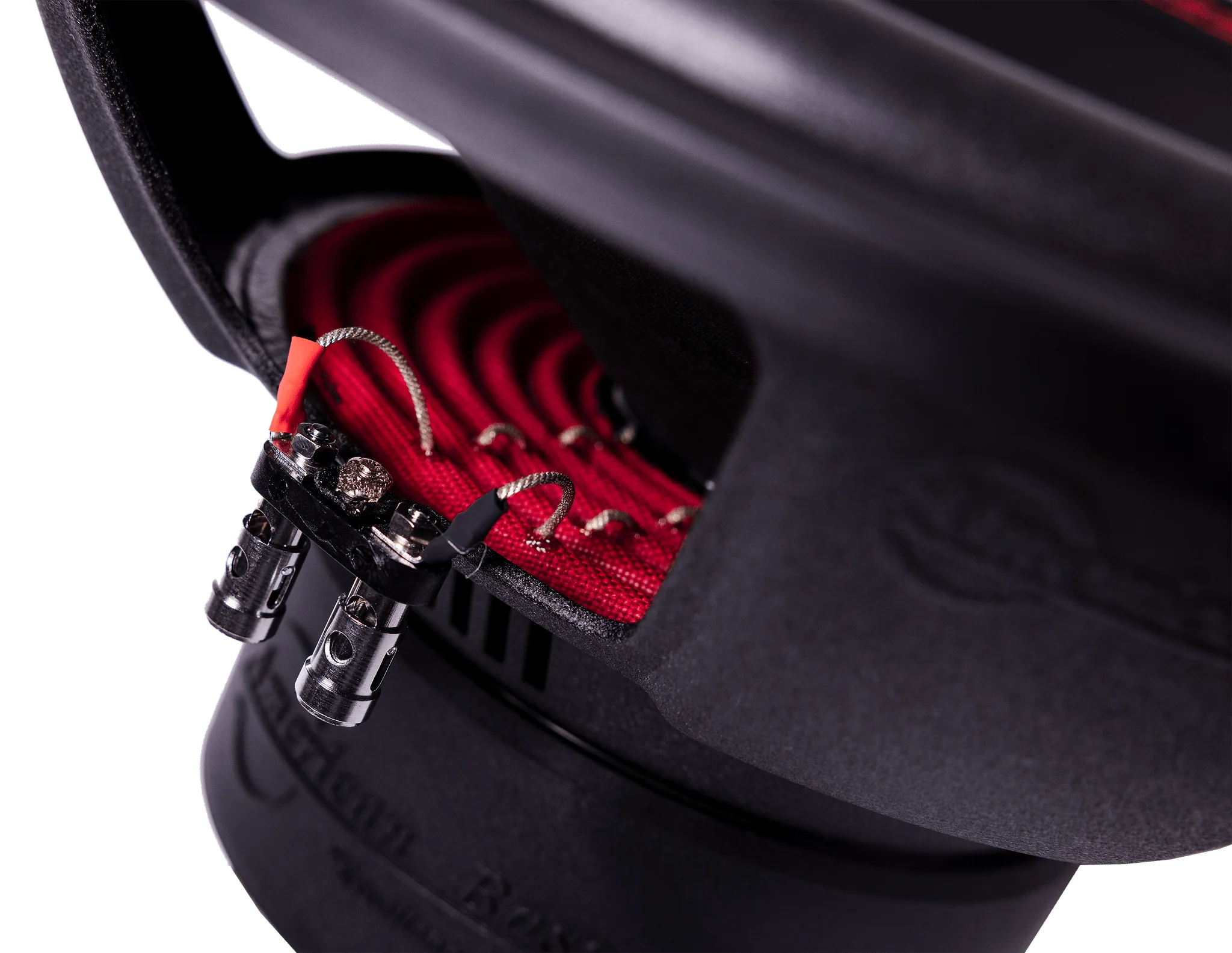 DX 15″  Car Subwoofer | 500 Watts RMS | Single Voice Coil 4 Ohm - Image 6