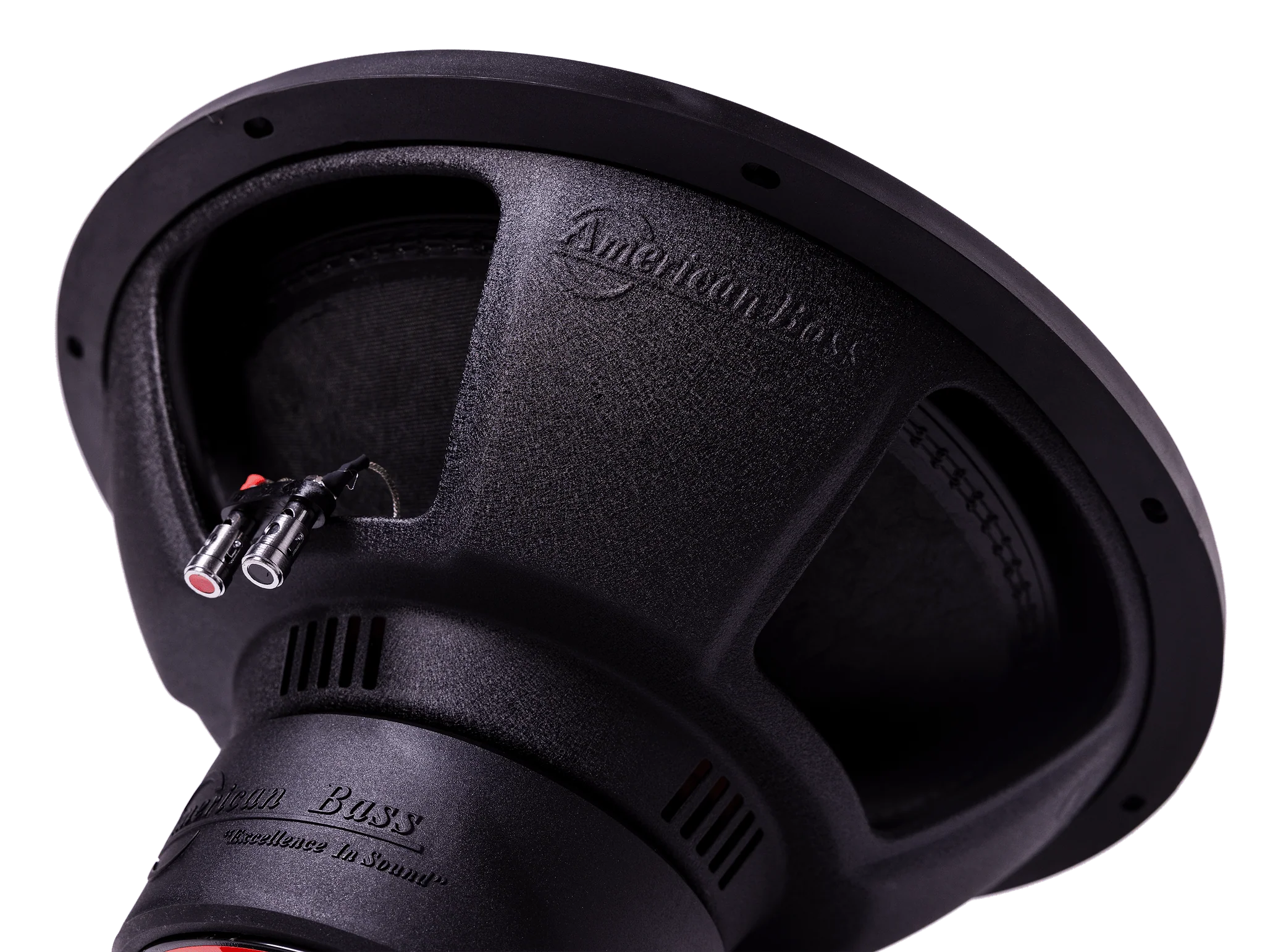 DX 15″  Car Subwoofer | 500 Watts RMS | Single Voice Coil 4 Ohm - Image 7
