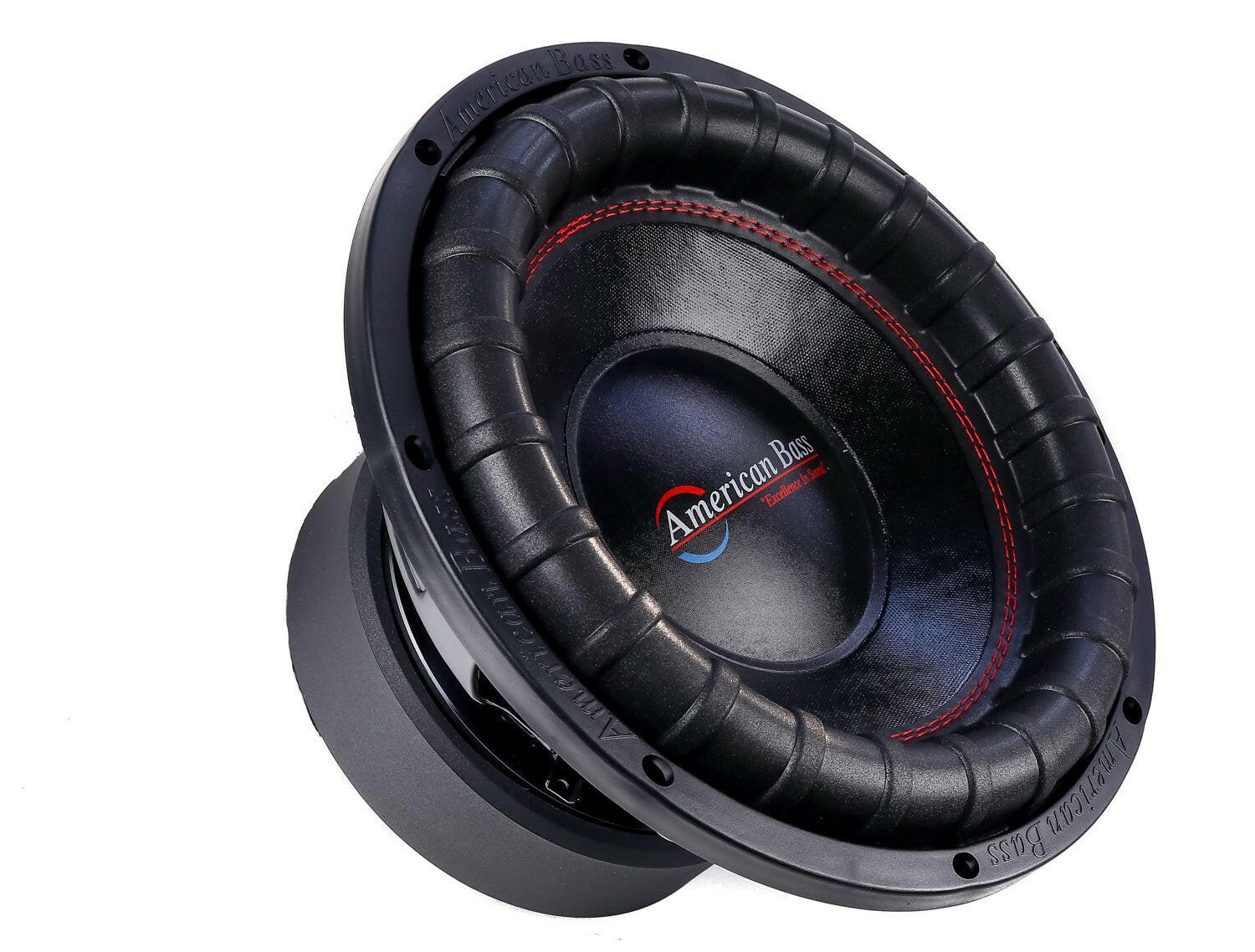 Elite 12″ Car Subwoofer | 1200 Watts RMS | Dual Voice Coil 4 Ohm - Image 3