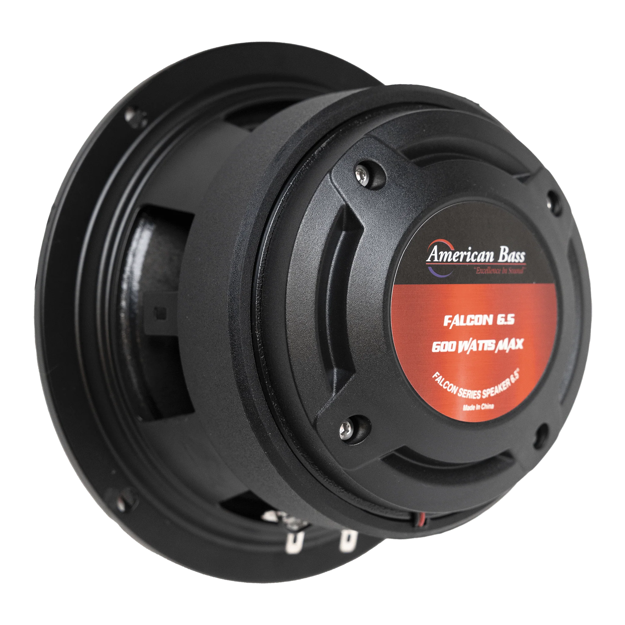 Falcon Series 6.5" Midrange Speaker | 300 Watts - Image 5